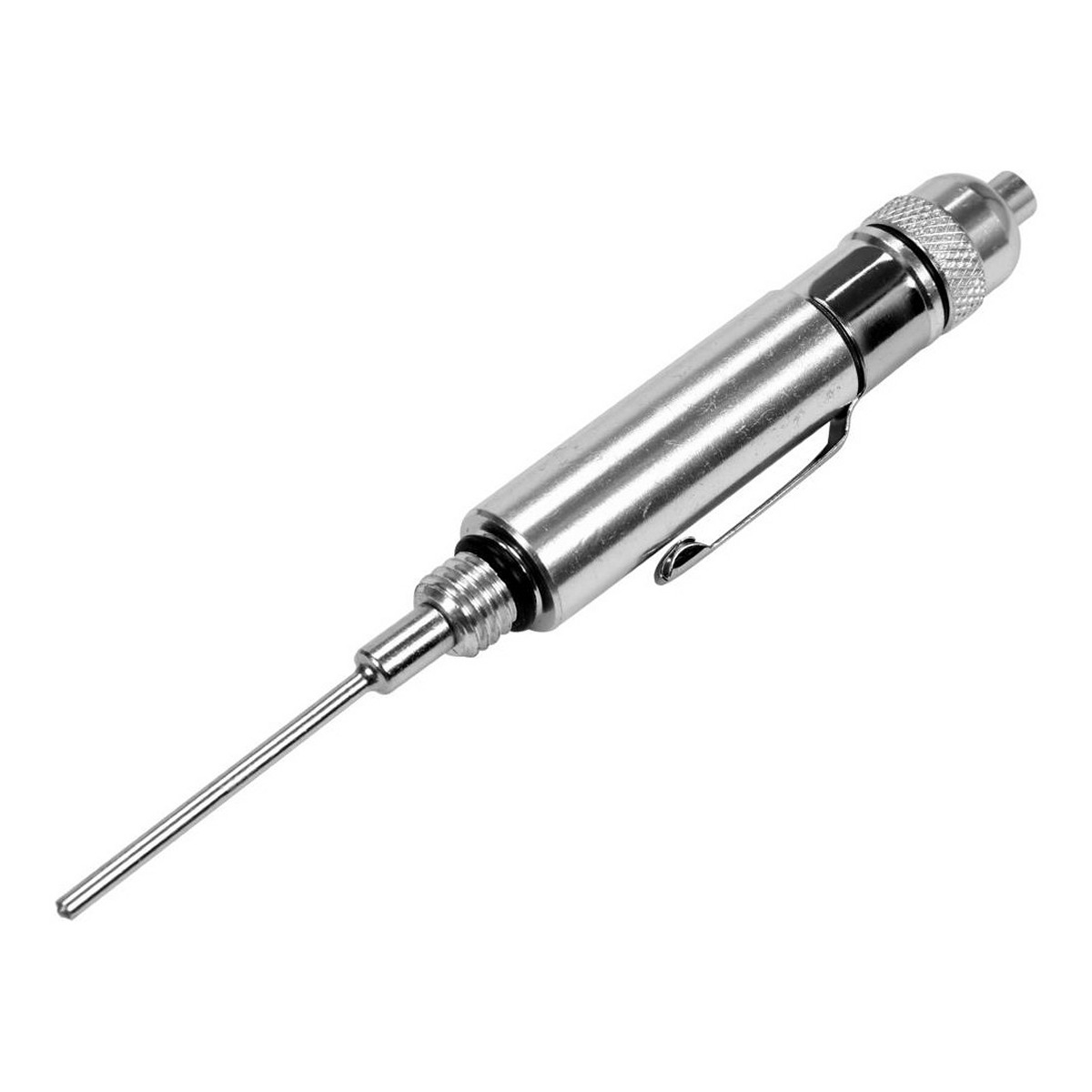 Для змащення шприц оливозаливний MINI, 15 мл, довжина 150 мм YATO (YT-06977) Yato фото 3