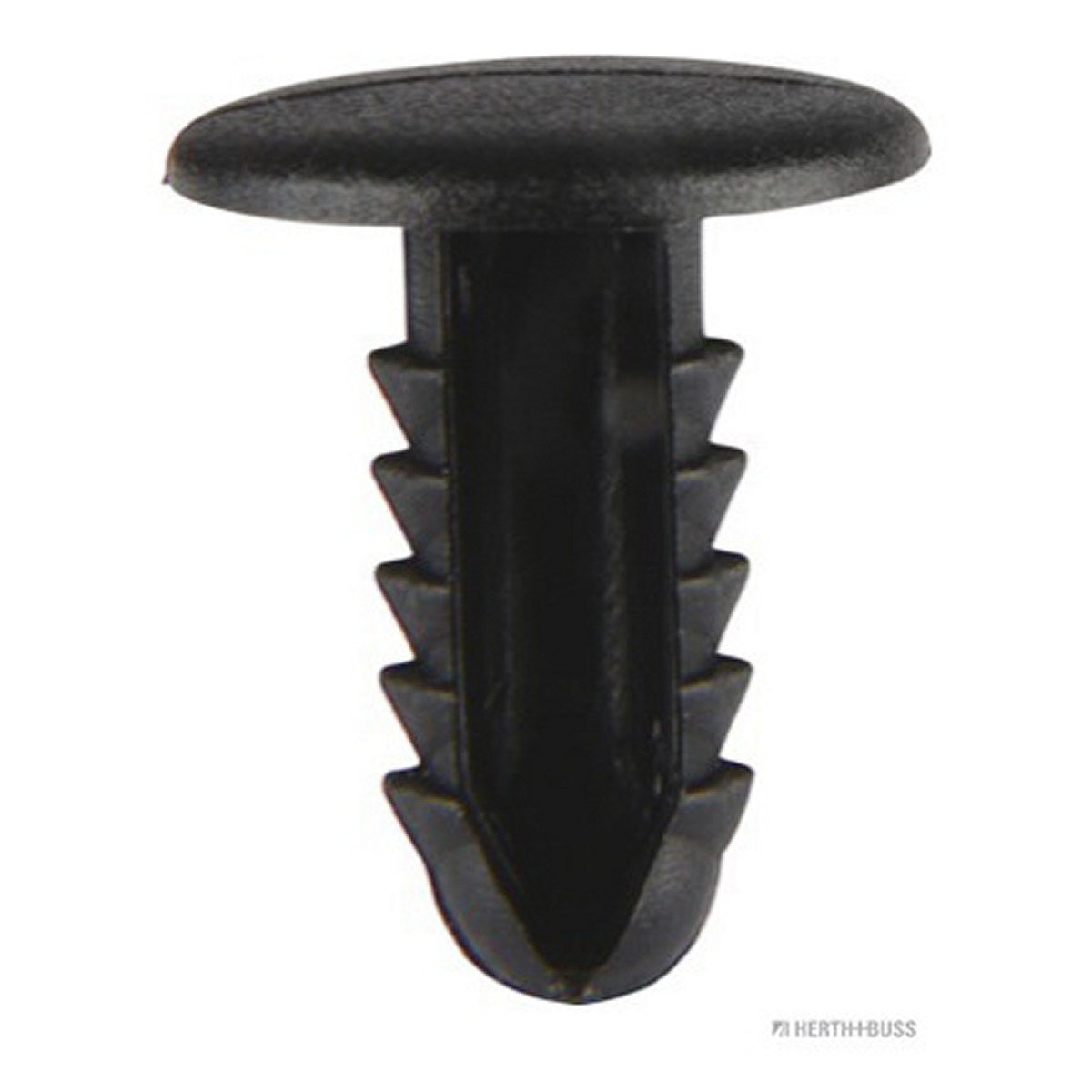 Кліпса пластикова CLIP/КРАТН. Х25 HERTH+BUSS ELPARTS (50267028) HERTH+BUSS ELPARTS фото 3