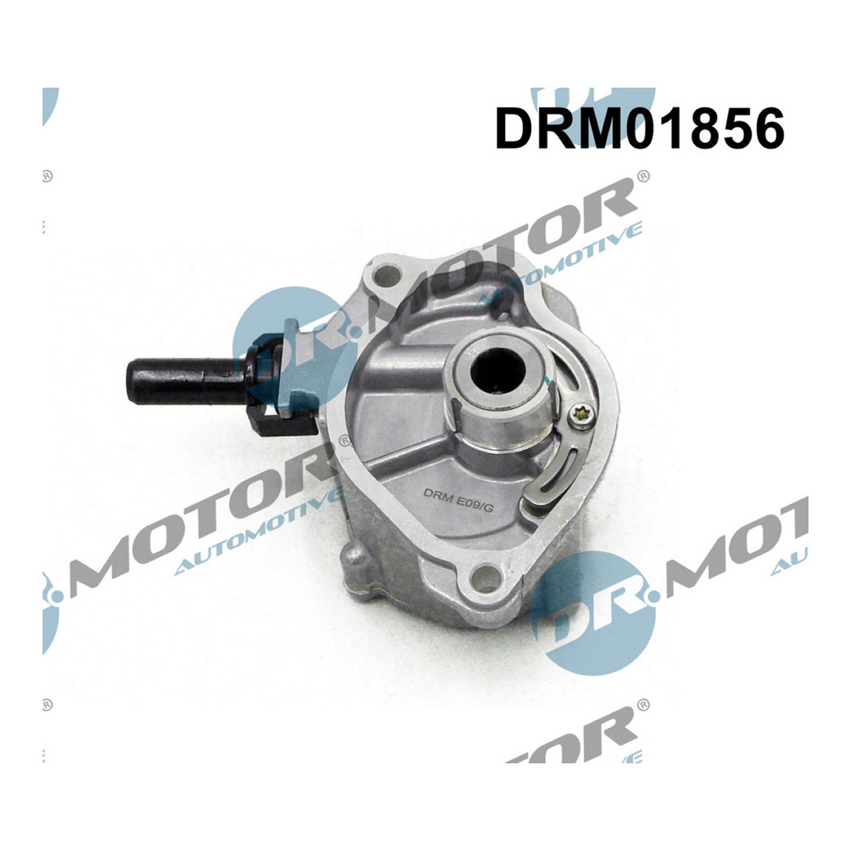 Насос вакуумний MERCEDES-BENZ VITO / MIXTO ФУРГОН (W639) 110 CDI (639.601, 639.60 DR MOTOR (DRM01856) DR.motor фото 3