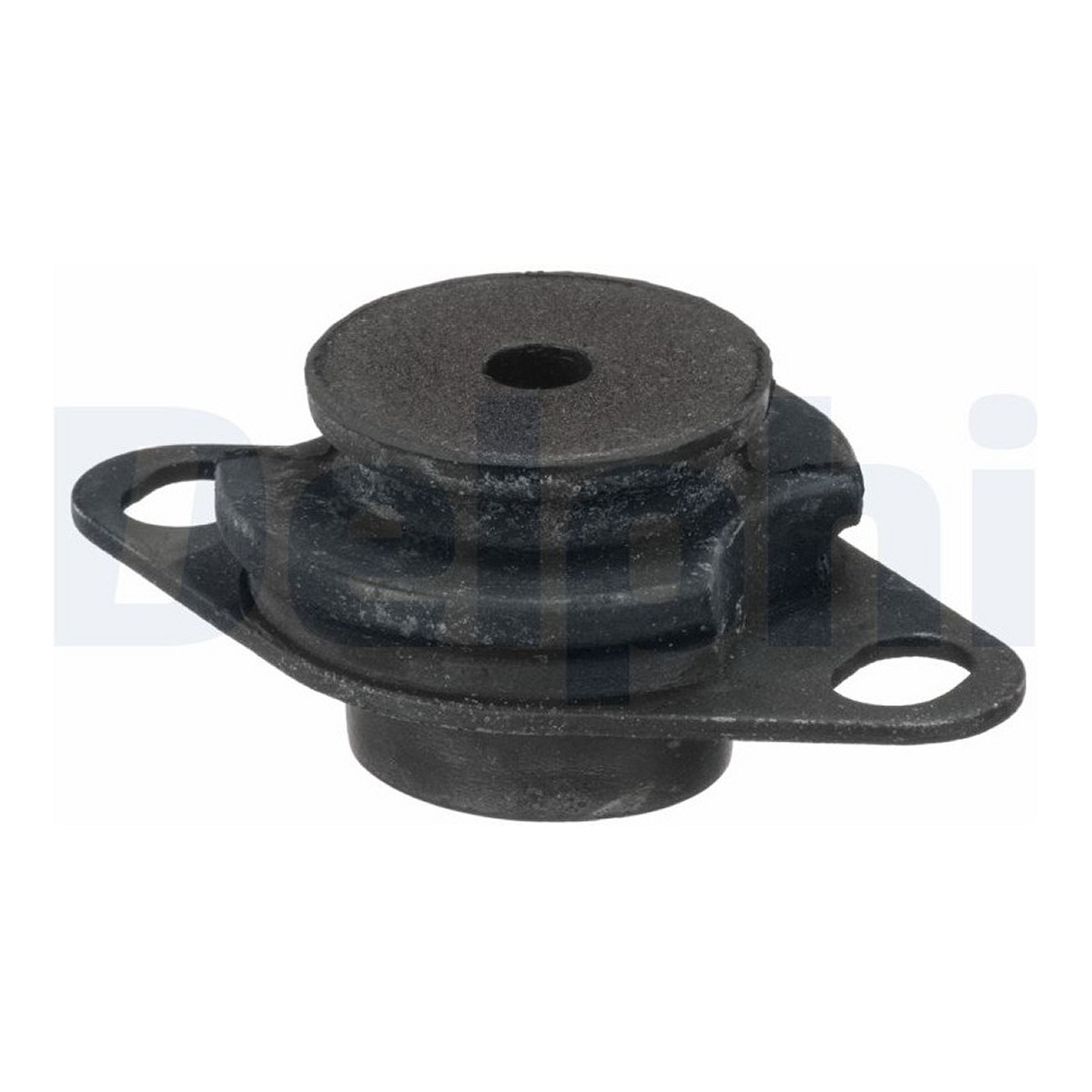 Опора двигуна гумометалева RENAULT 19/21/CLIO II/KANGOO/MEGANE I/SCENIC 1996=> DELPHI (TEM109) Delphi фото 6