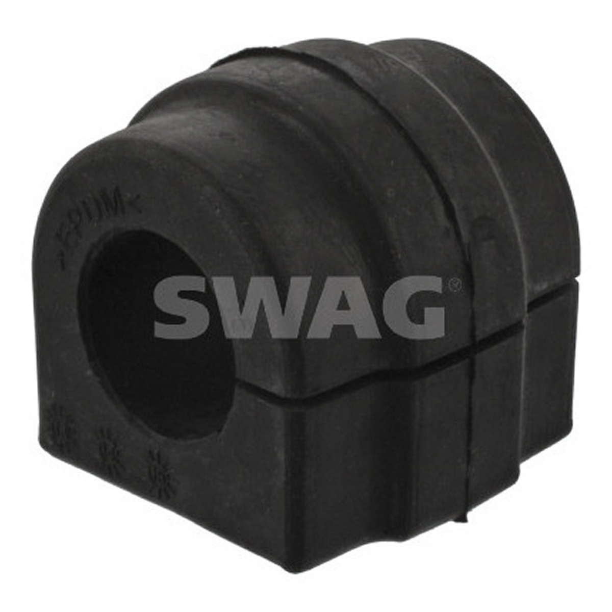 Подушка стабілізатора гумова BMW X5 (E53) 2000.01- 2006.12 SWAG (20945624) Swag фото 3