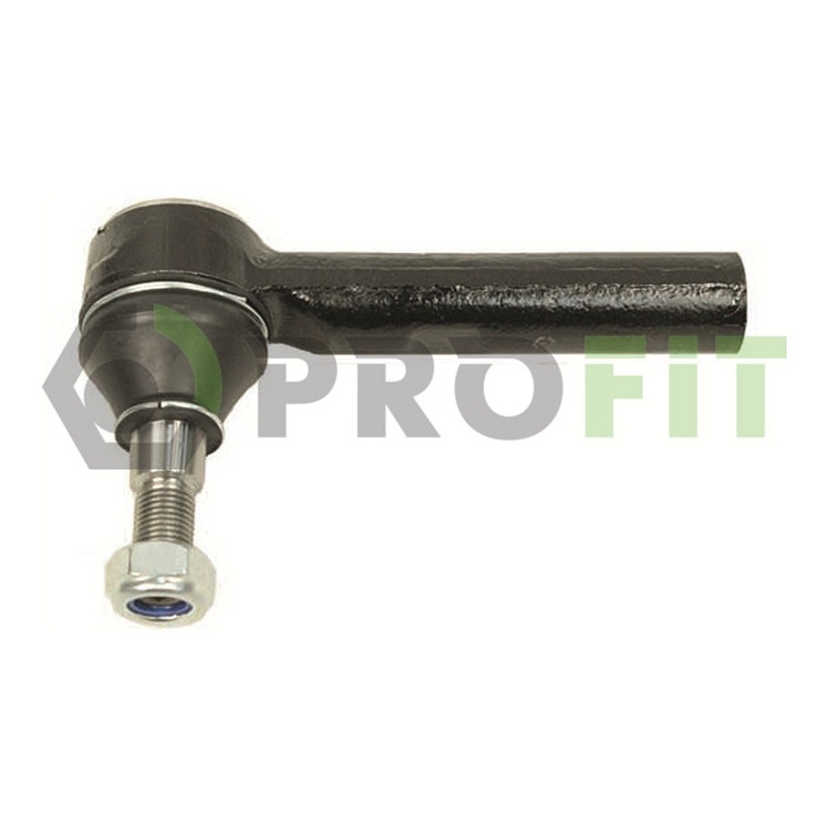 Наконечник рульової тяги CITROEN JUMPER. FIAT DUCATO. PEUGEOT BOXER 94-02 ЛІВ/ПРА PROFIT (2302-0138) Profit фото 3