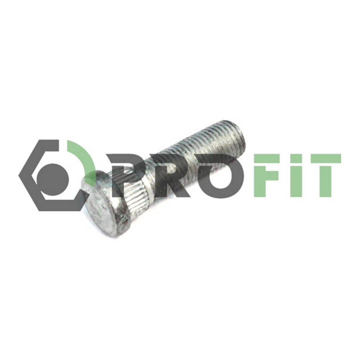 Шпилька NISSAN ALMERA 95-. JUKE 10-. MICRA 82-. NOTE 06-. PRIMERA 90-. QA PROFIT (2307-1014) Profit фото 3