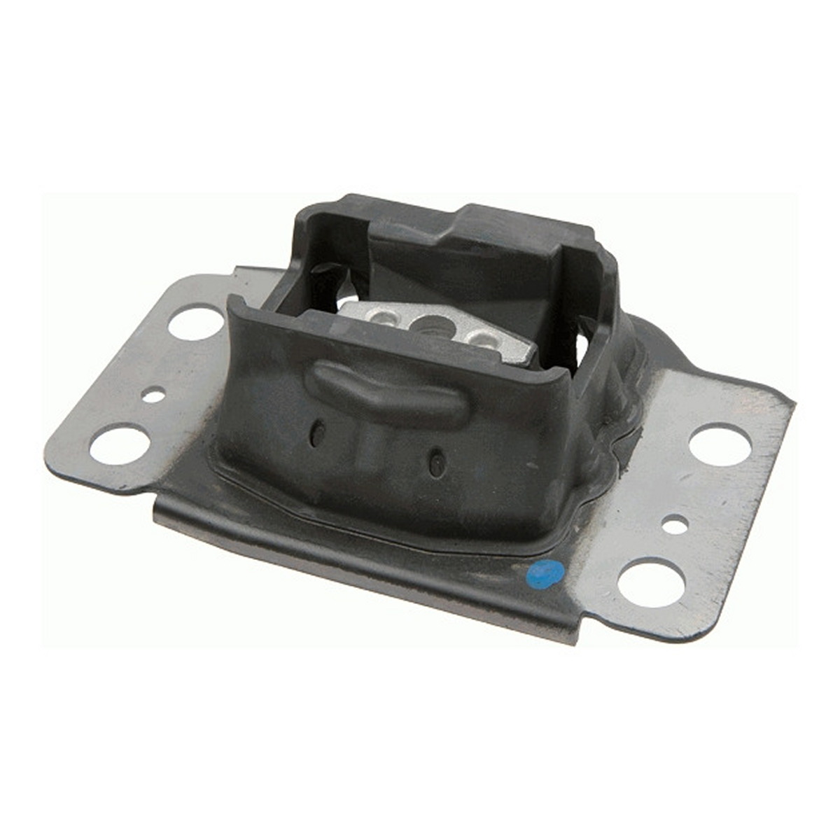 Опора двигуна гумометалева FORD/VOLVO GALAXY/MONDEO IV/S-MAX/S80 II/V70 III 2006-2015 L LEMFORDER (39445 01) Lemforder фото 3