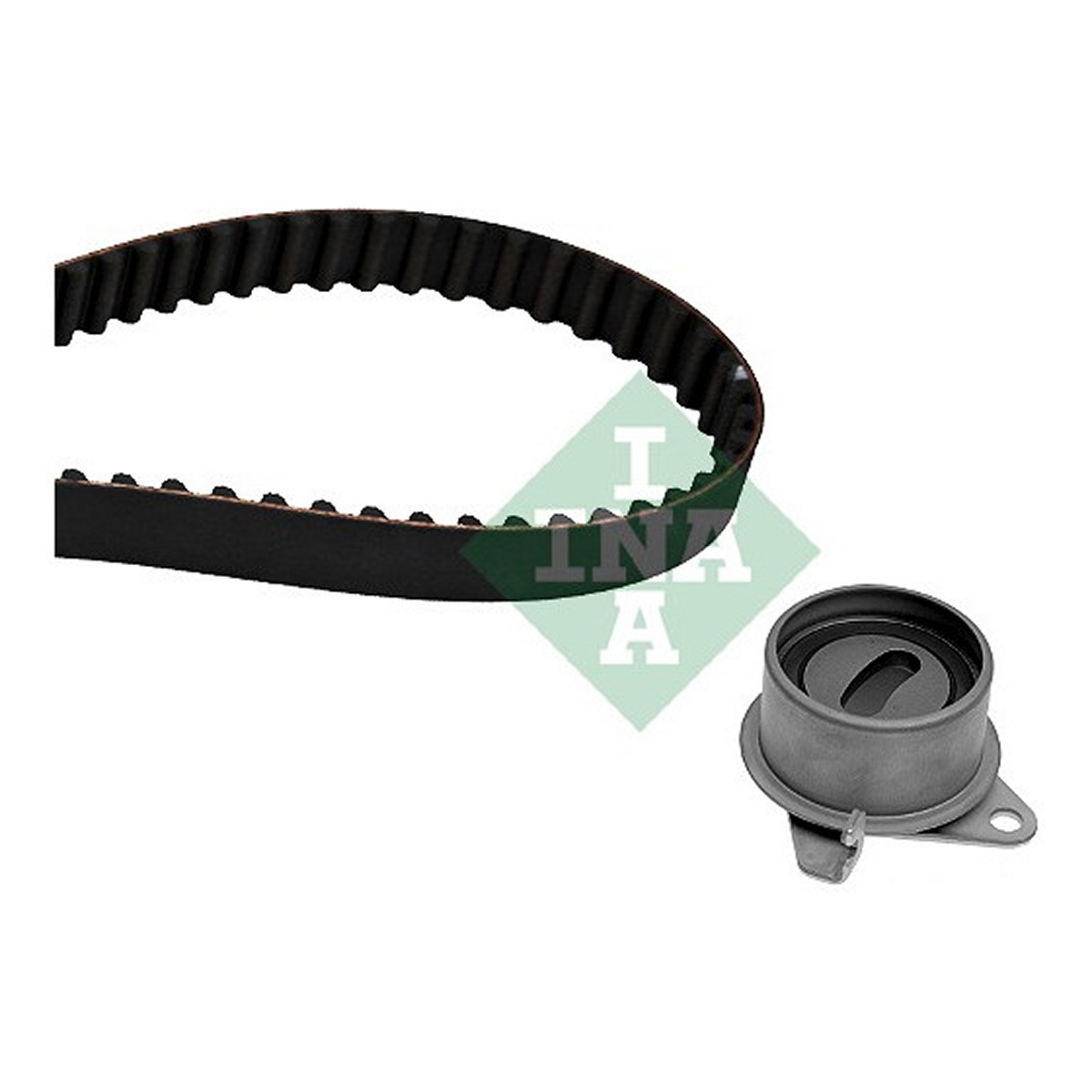 Комплект ГРМ Mitsubishi Colt/Lancer 1.3/1.6i 03- фото 9