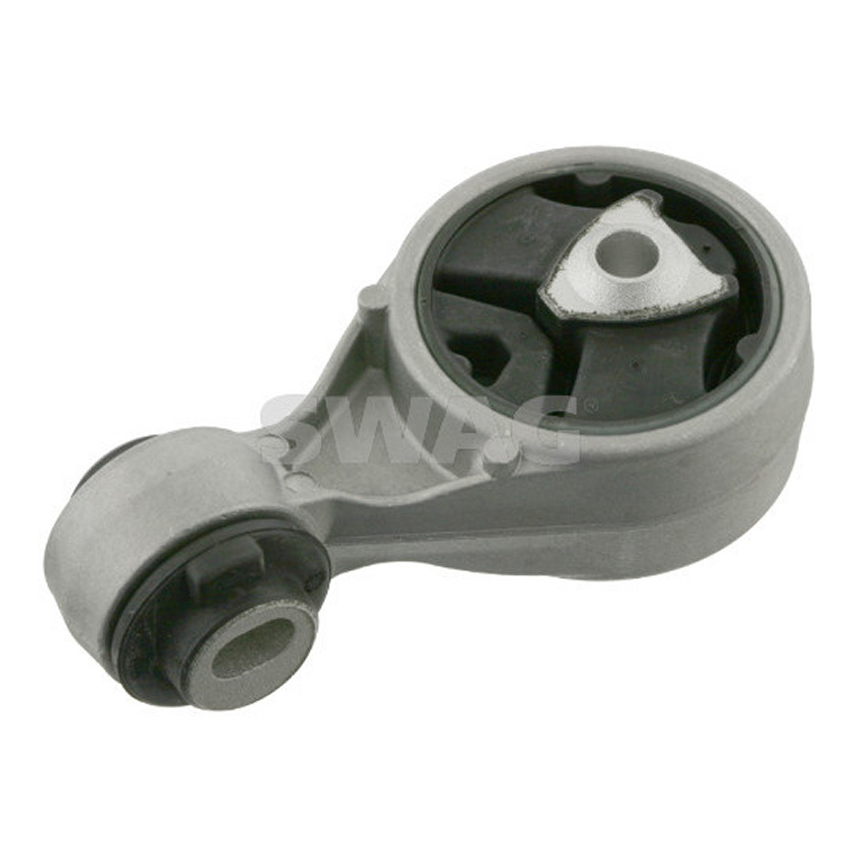 Опора двигуна гумометалева RENAULT KANGOO/MEGANE II/SCENIC II 2005 => R SWAG (60928226) Swag фото 3
