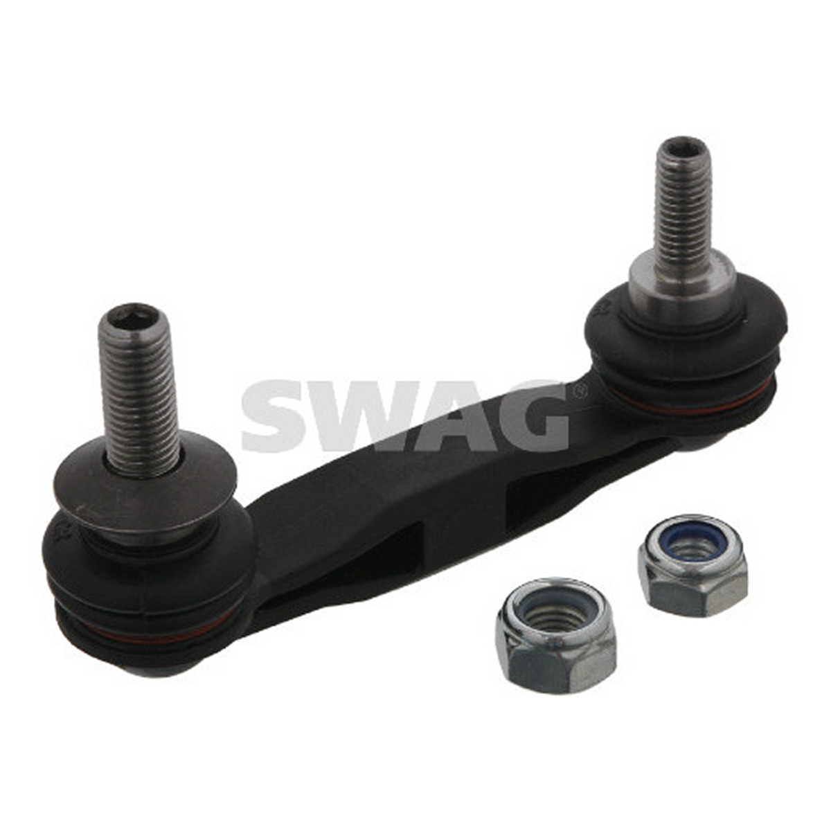 Кронштейн стабілізатора (Swag) BMW 5 СЕДАН VI (F10) 2010 => (20933492) Swag фото 3