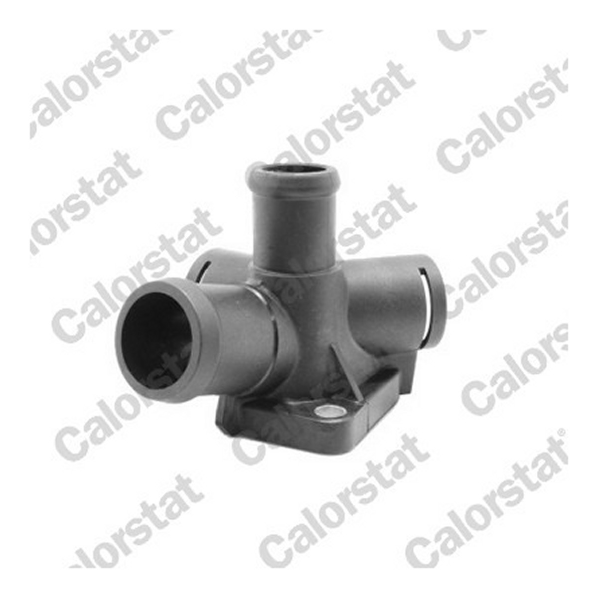 Фланець системи охолодження VW PASSAT 1.6 96- VERNET (WF0065) VERNET фото 3