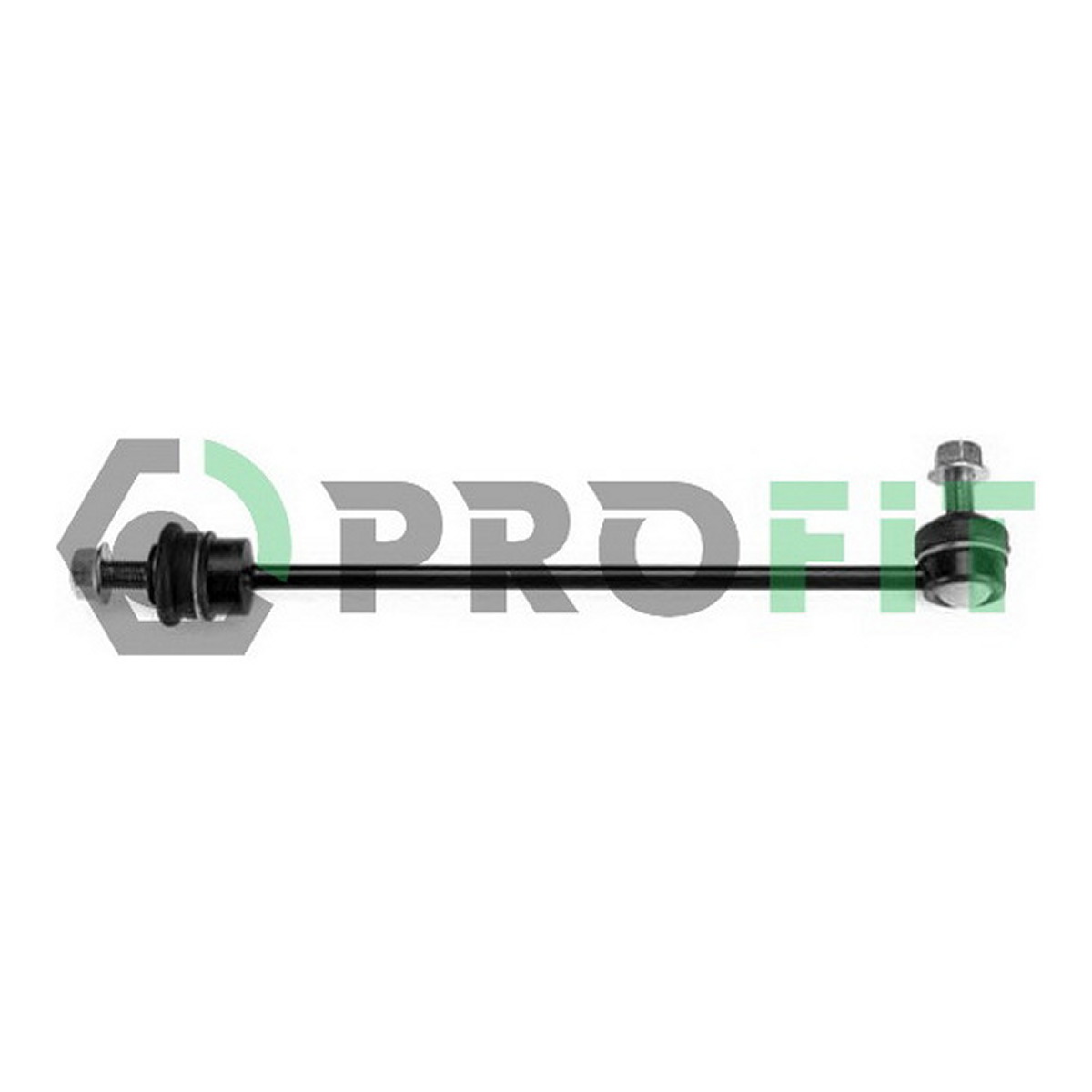 Стабілізатор (стійки) CITROEN XSANTIA 95-03. SAXO 96-03 PEUGEOT 406 96-04 ( ) PROFIT (2305-0447) Profit фото 3