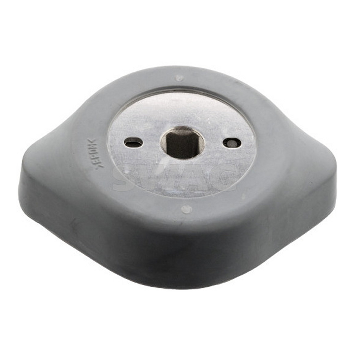 Опора КПП гумометалева AUDI/SKODA/VW A4/A6/SUPERB I/PASSAT 1994-2008 SWAG (30130072) Swag фото 3