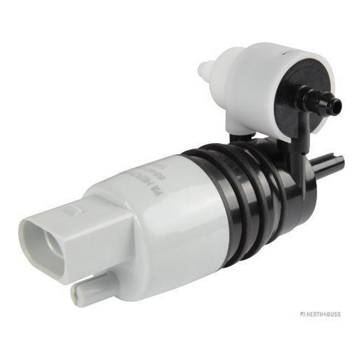 Помпа омивача MERCEDES-BENZ M-CLASS (W164) 2005.02 - 2012.12 HERTH+BUSS ELPARTS (65451068) HERTH+BUSS ELPARTS фото 3