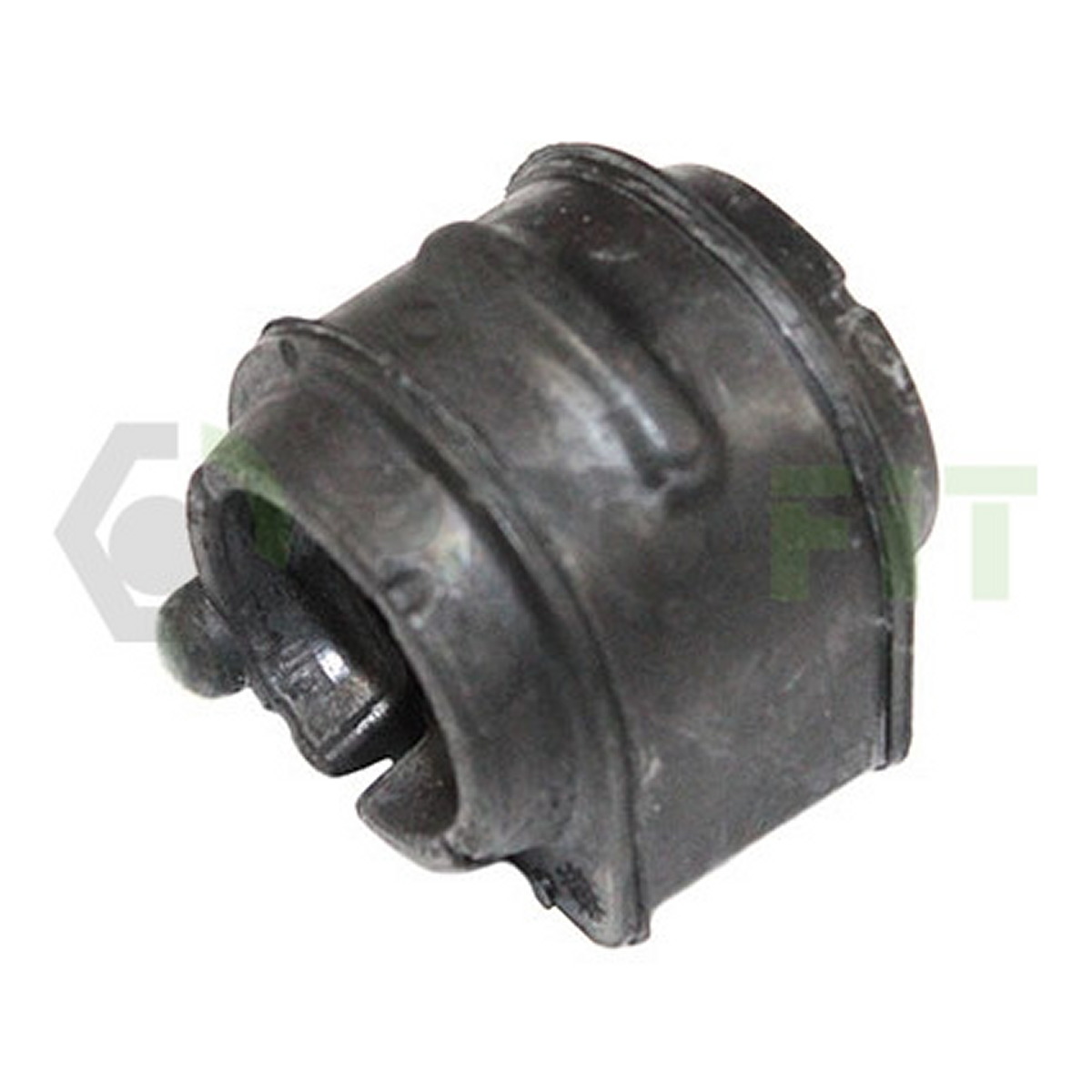 Втулка стабілізатора гумова FORD FOCUS 10-. C-MAX 10-. VOLVO C30 06-12. C70 06-13. V40 12- ( PROFIT (2305-0933) Profit фото 3