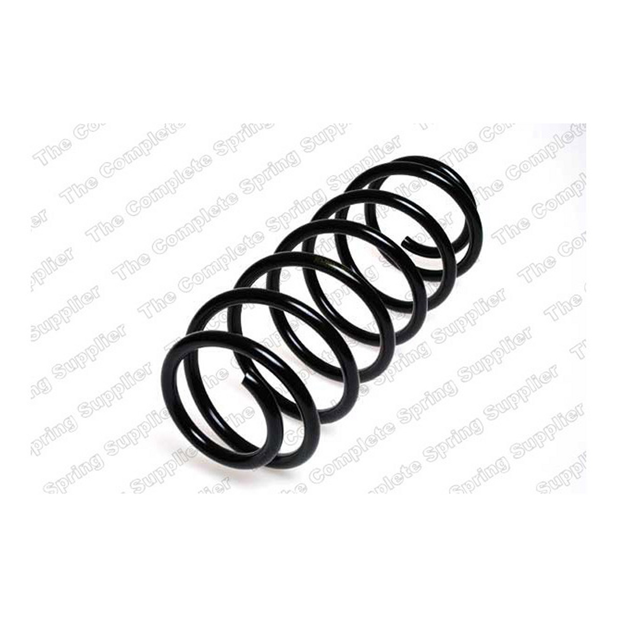 Пружина (передняя) Audi 80/90/Coupe 1.6D/TD/2.0-2.2 81-87 (седан/купе) (шасси от 8192280232-) фото 7