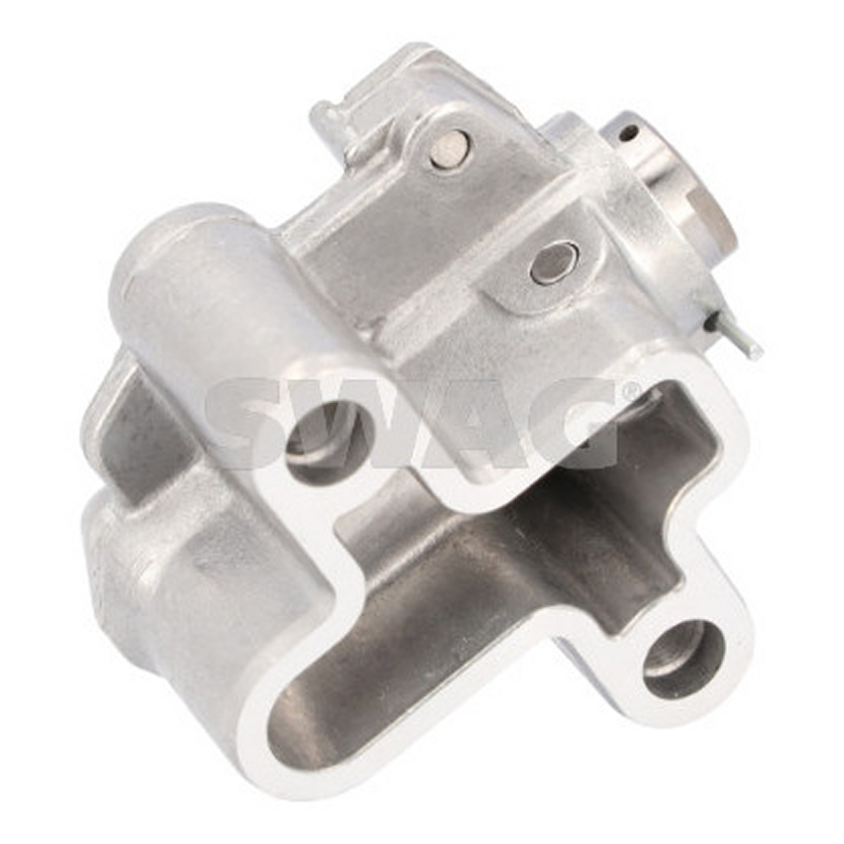 Натяжник ланцюга FORD/FIAT/LAND ROVER CVRA/CYFA/F4FA/244DT/QVFA/ (50946511) Swag фото 8