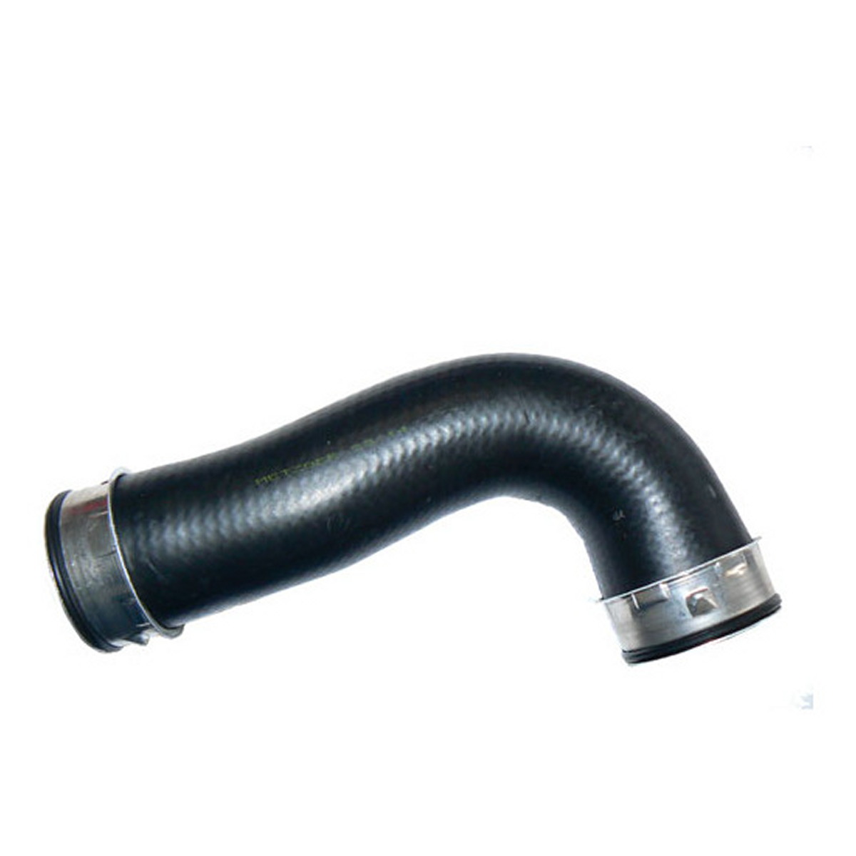 Рукав повітрозабірника гумовий VW TOURAN (1T1, 1T2) 2.0 TDI 2.0 2005.12 - 2010.05 METZGER (2400119) Metzger фото 3