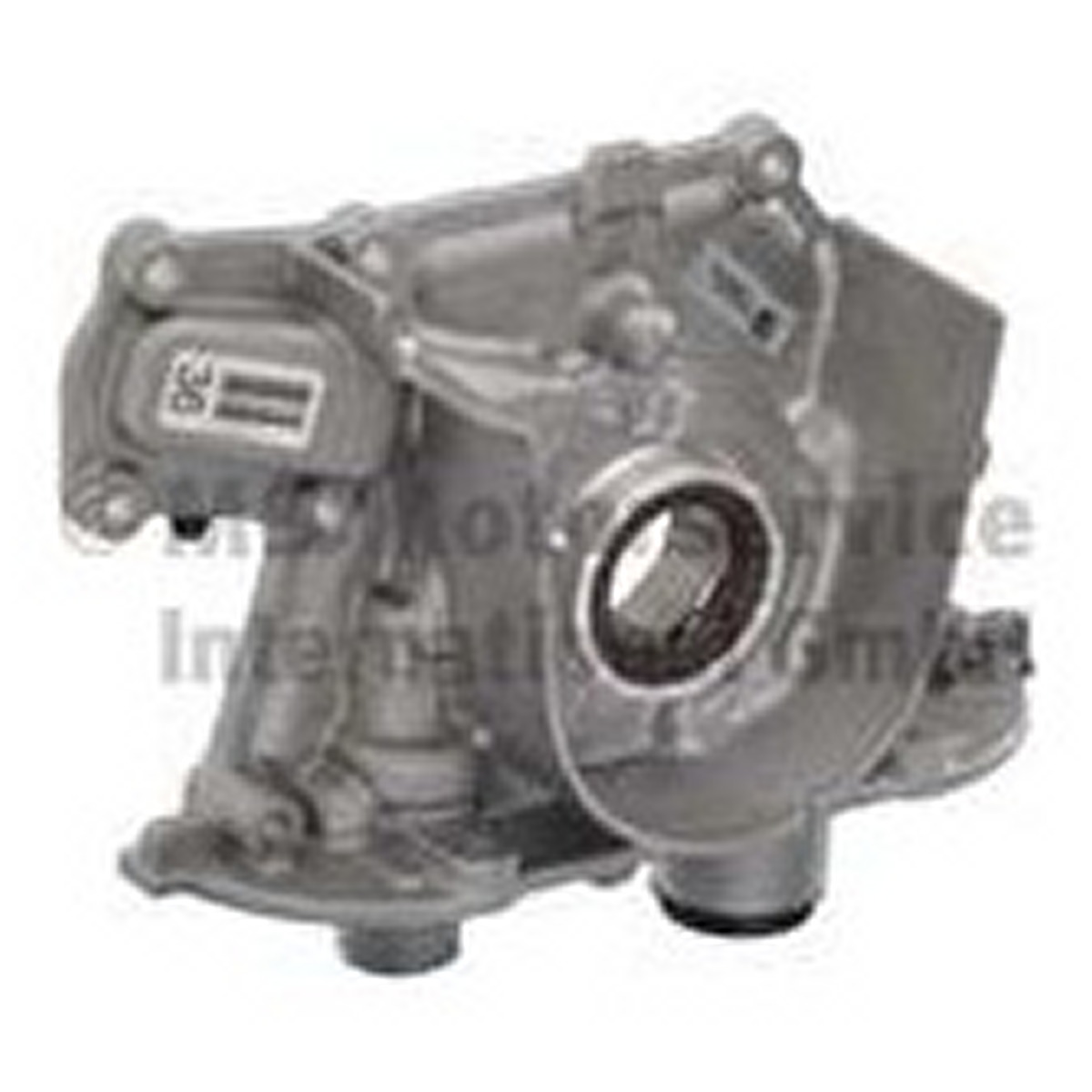 Помпа масляна ALFA/FIAT/OPEL/SAAB 198A5.000/250A1.000/844A1.000/844A2.000/939B3 PIERBURG (7.29190.02.0) Pierburg фото 6