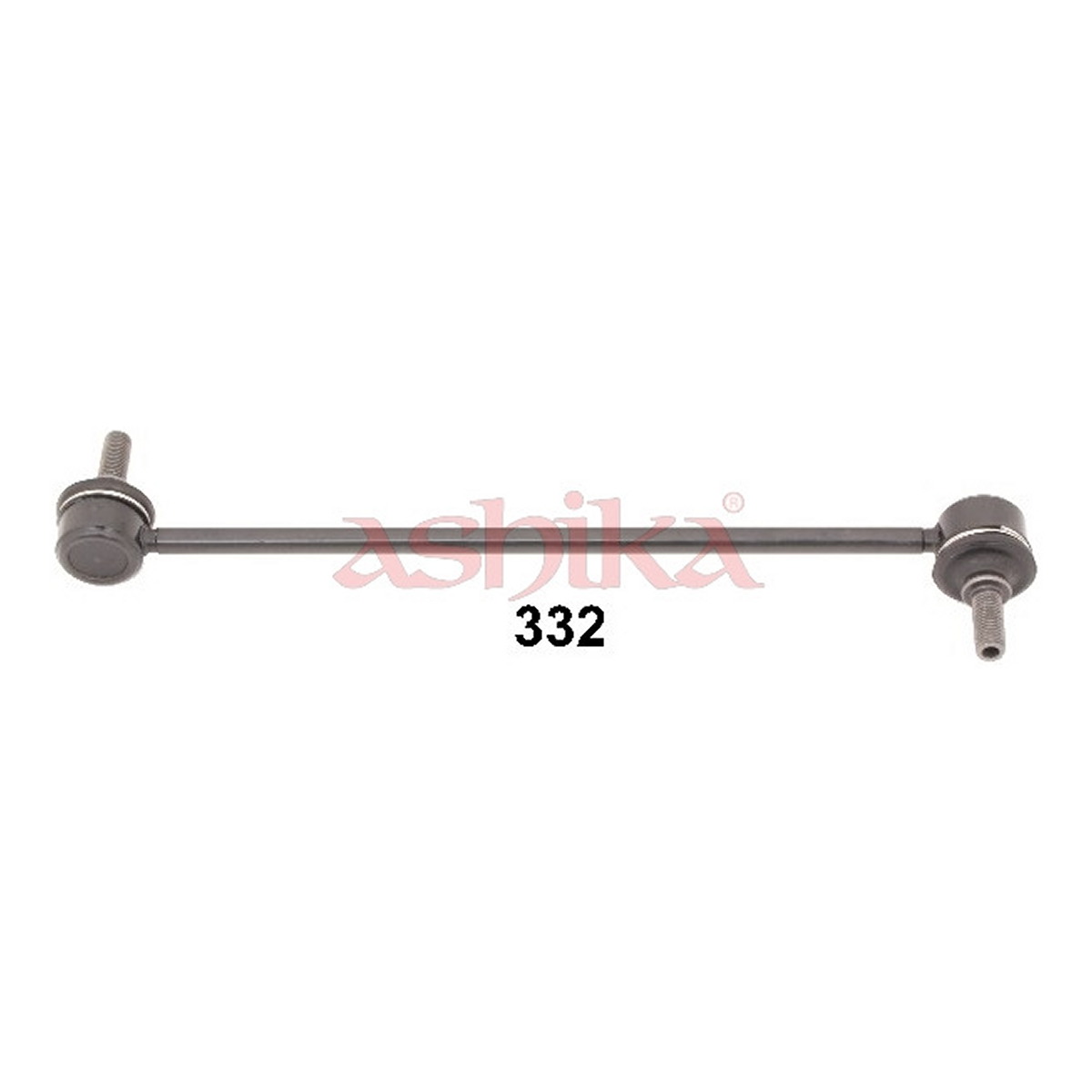 Стабілізатор (стійки) MAZDA 6 STATION WAGON (GJ, GH) CX-5 (KE, GH) ASHIKA (106-03-332) ASHIKA фото 3
