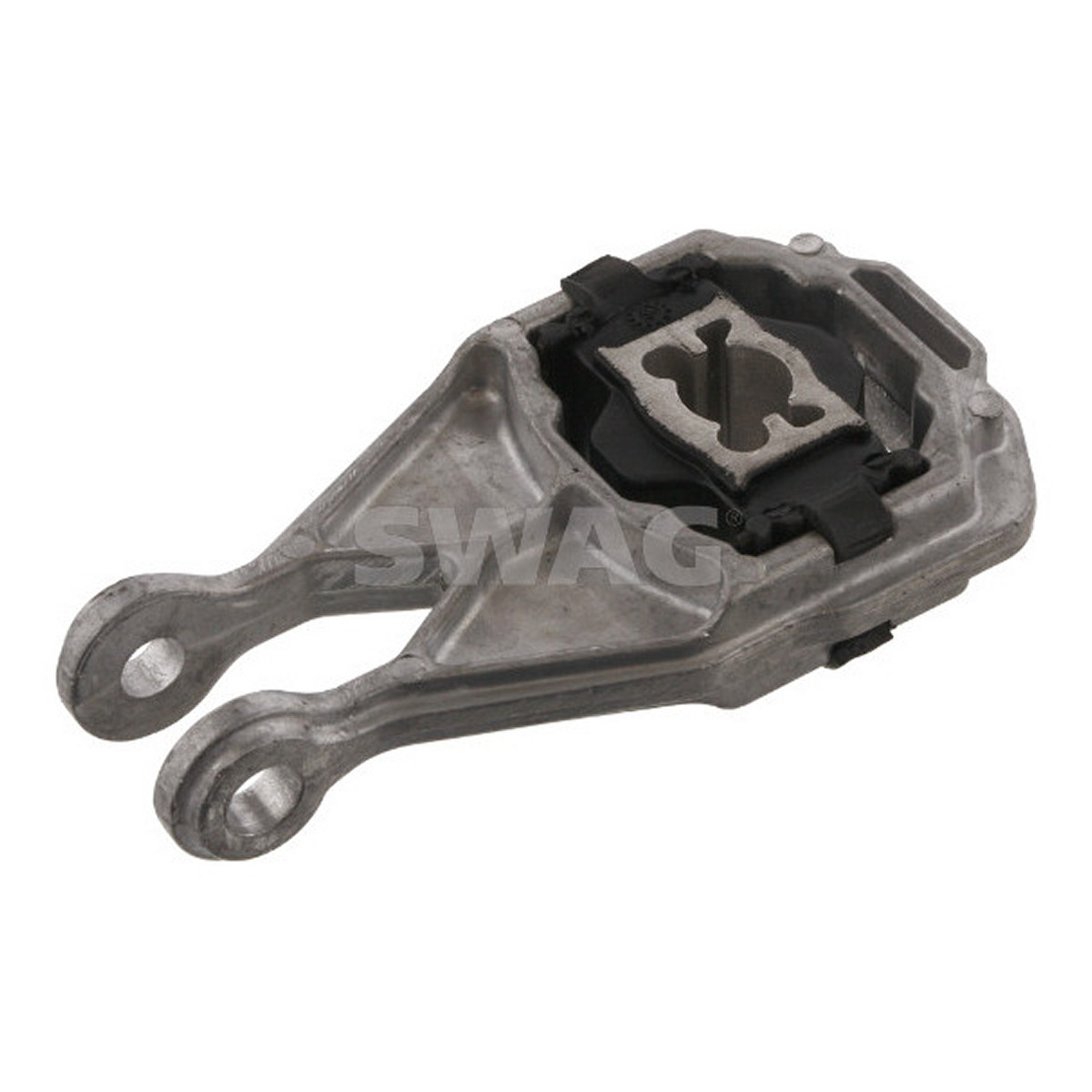 Опора КПП ремінометалева FIAT STILO (192)/STILO MULTI WAGON (192) 2001-2008 SWAG (70933962) Swag фото 3