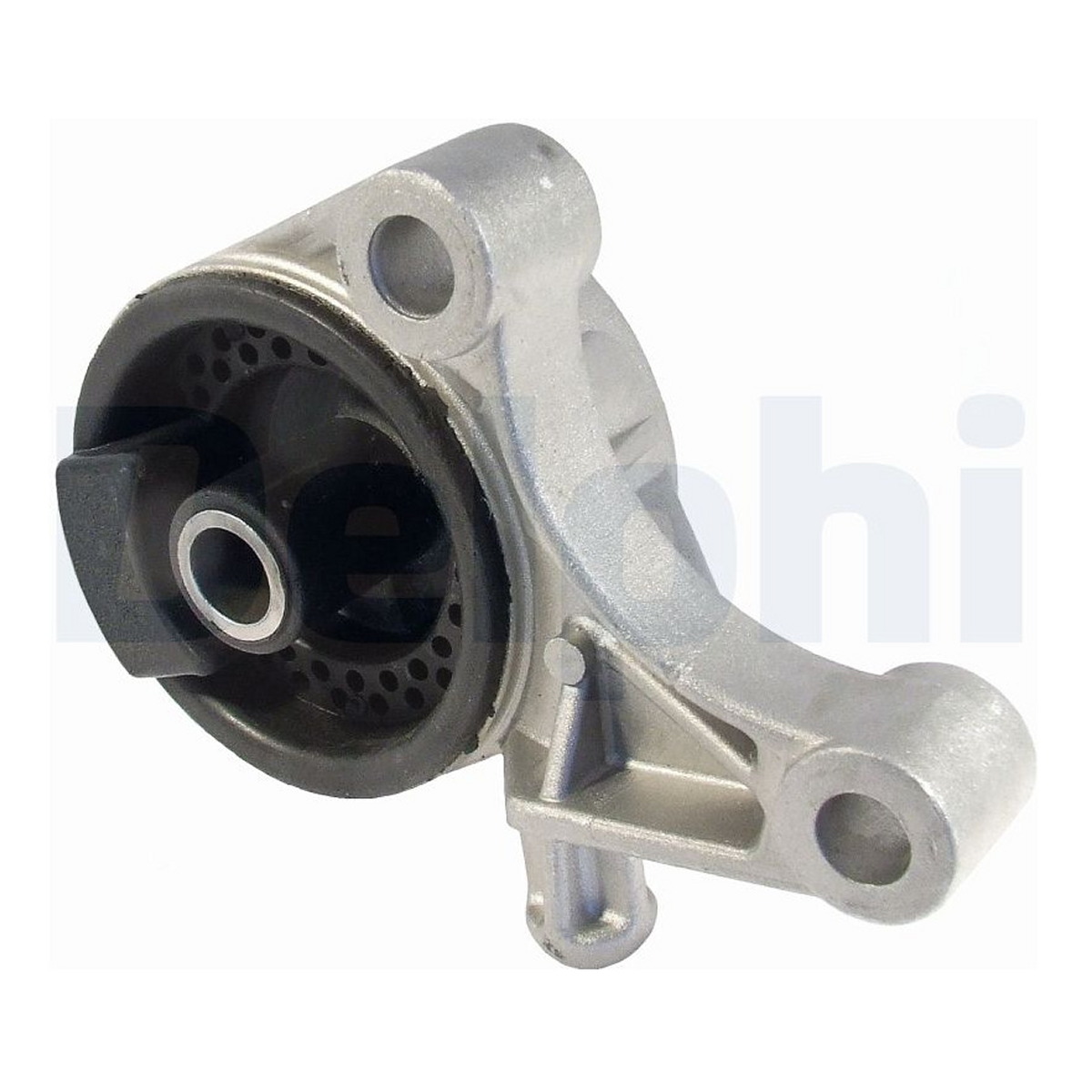 Опора двигуна гумометалева OPEL ASTRA G/ZAFIRA A 2.0DT/2.0DTI 1998-2005 DELPHI (TEM006) Delphi фото 6