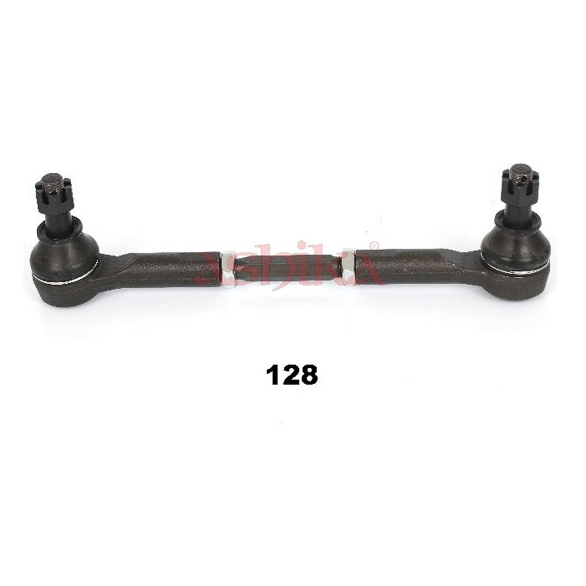 Наконечник рульової тяги NISSAN PICK UP (D22) ASHIKA (105-01-128) ASHIKA фото 3