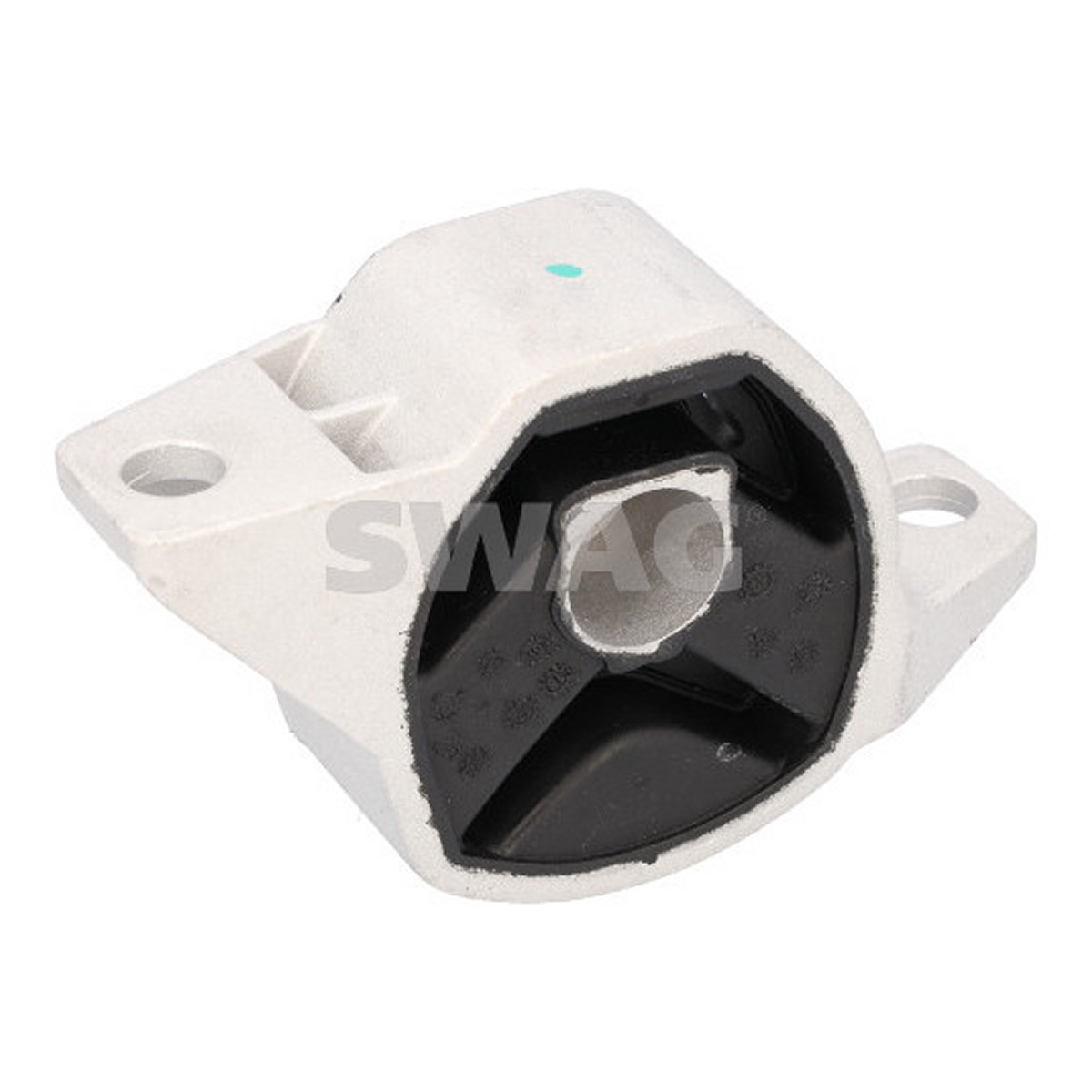 Подушка коробки передач (SWAG) AUDI A6 1.8/1.8T/1.9TDI/2.0 1997-2005 (32130002) Swag фото 3