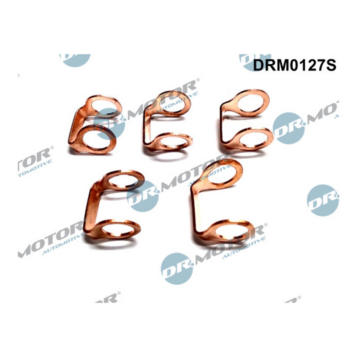 Кільце форсунки п DR MOTOR (DRM0127S) DR.motor фото 3