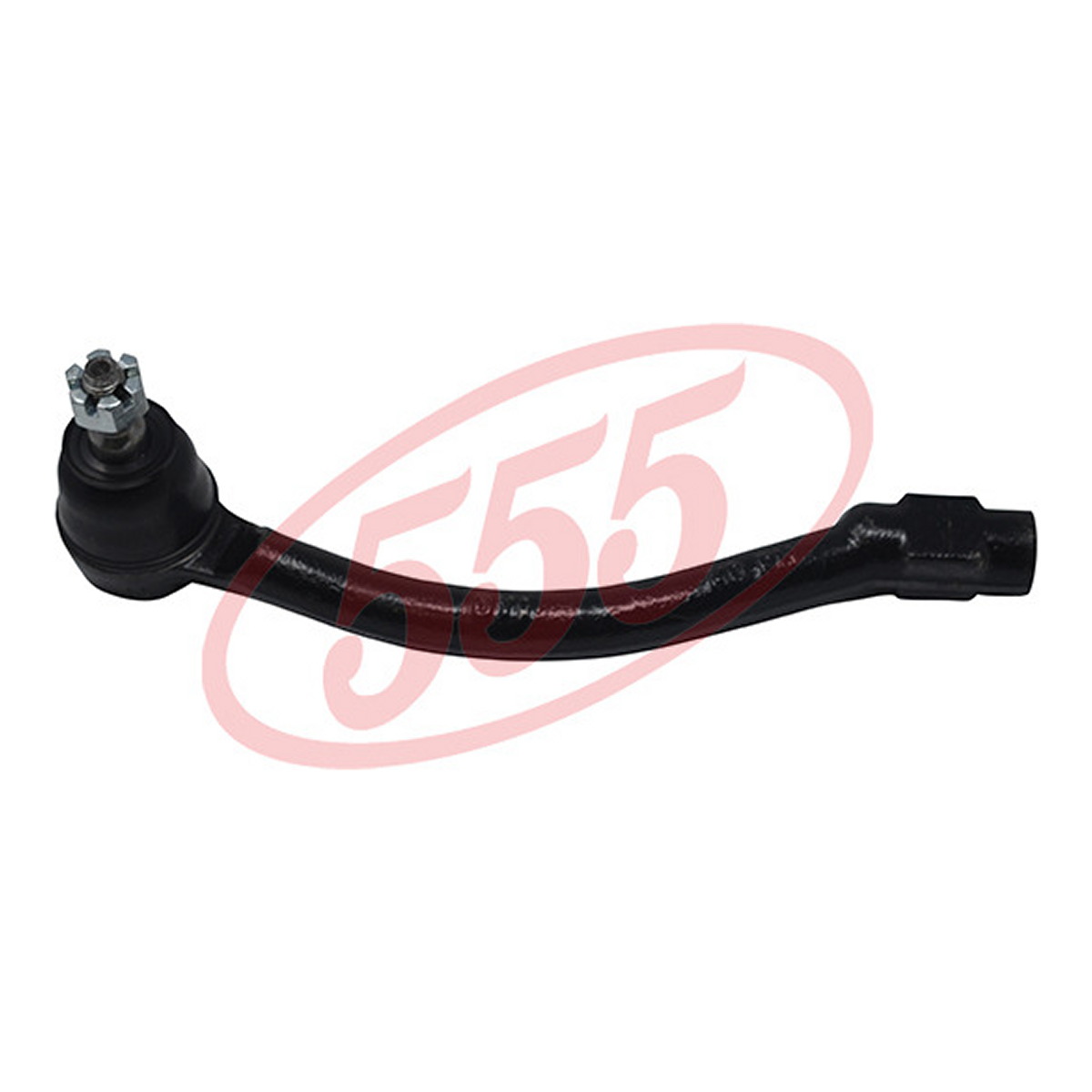 Наконечник рульової тяги HYUNDAI ELANTRA MD I30 VELOSTER 10- 12- 11- R 555 (SEK-8141R) 555 фото 3