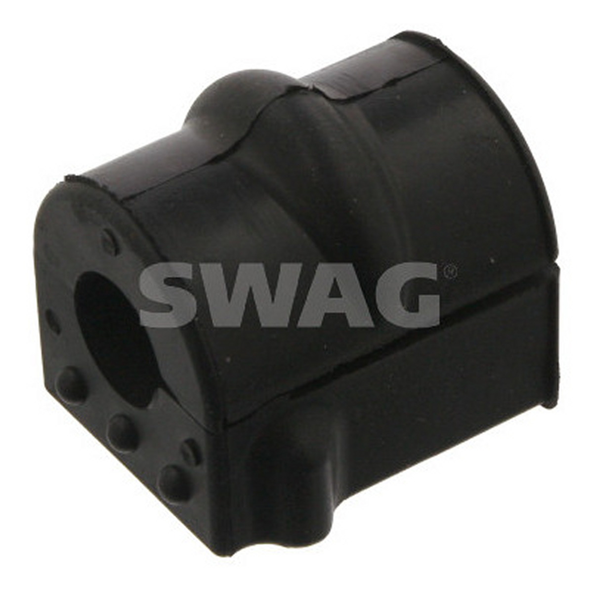 Подушка стабілізатора гумова (Swag) OPEL CORSA C (X01) 2000-2014 (40937253) Swag фото 3