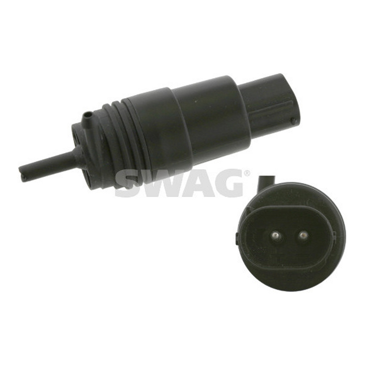 Насос омивача BMW 5 (E39) 1995.09 - 2003.07 SWAG (20927443) Swag фото 3