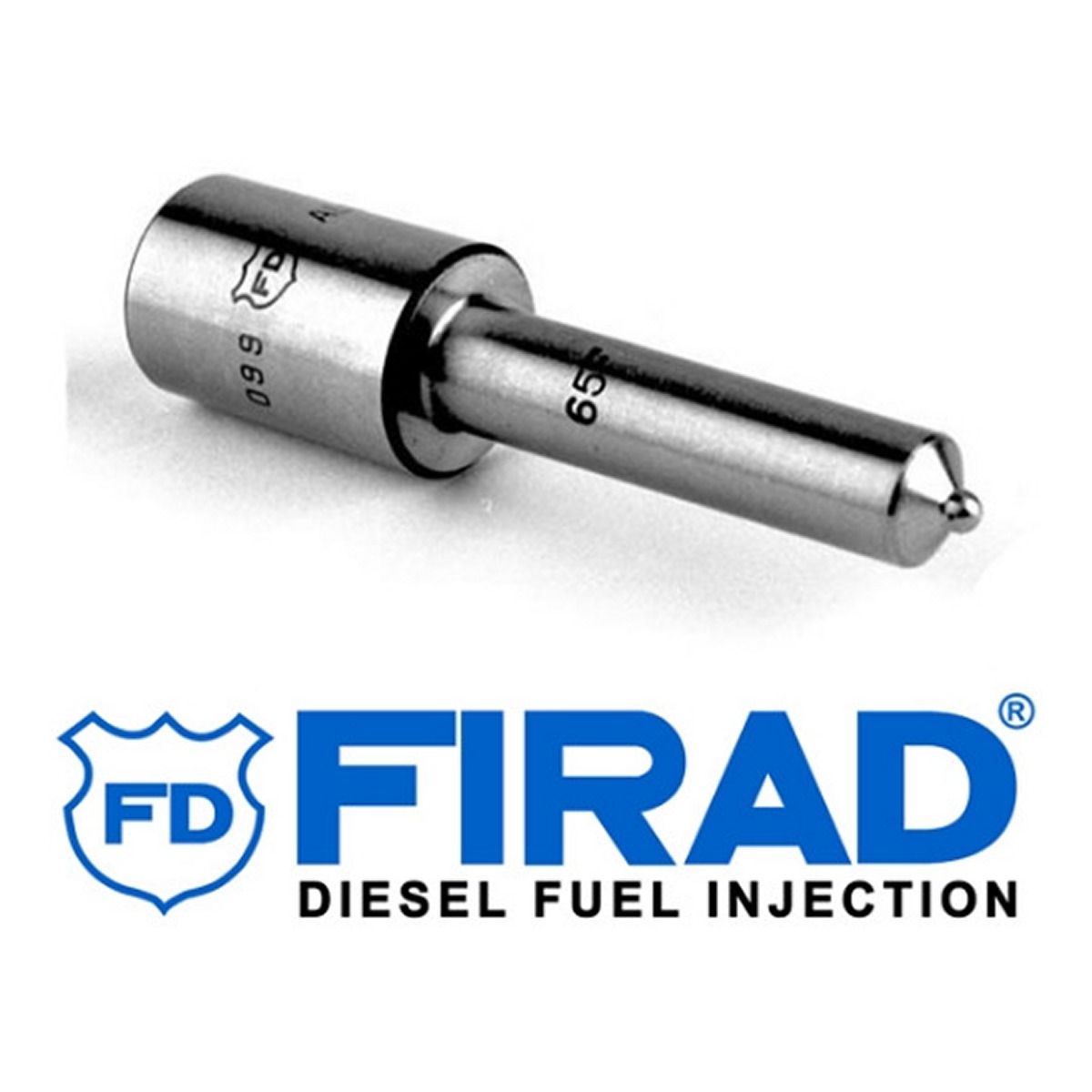 Розпилювач форсунок ALLA150P1076 FIRAD Firad фото 3