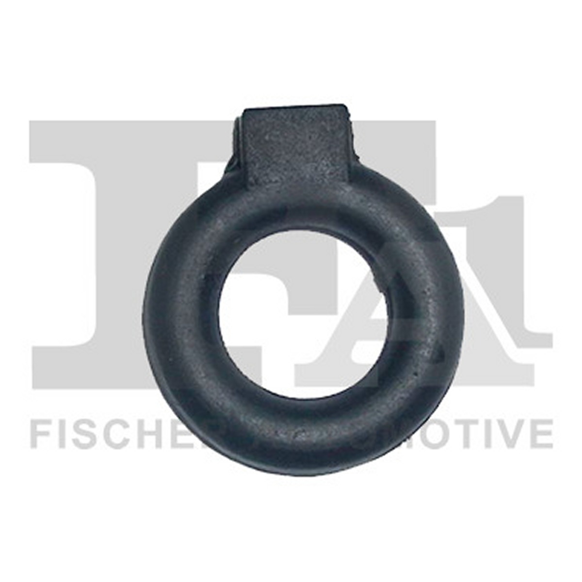 Кріплення гумове VAG - КРАТНІСТЬ 2 ШТ FISCHER (113-901) Fischer фото 3