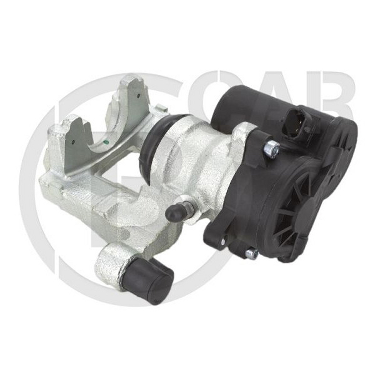 Супорт гальма . ЛІВИЙ FORD OE: DG9C2D251A -2208758 - 5317613 - HG9C2D253AB ПАРН B CAR (008FD001) B CAR фото 3