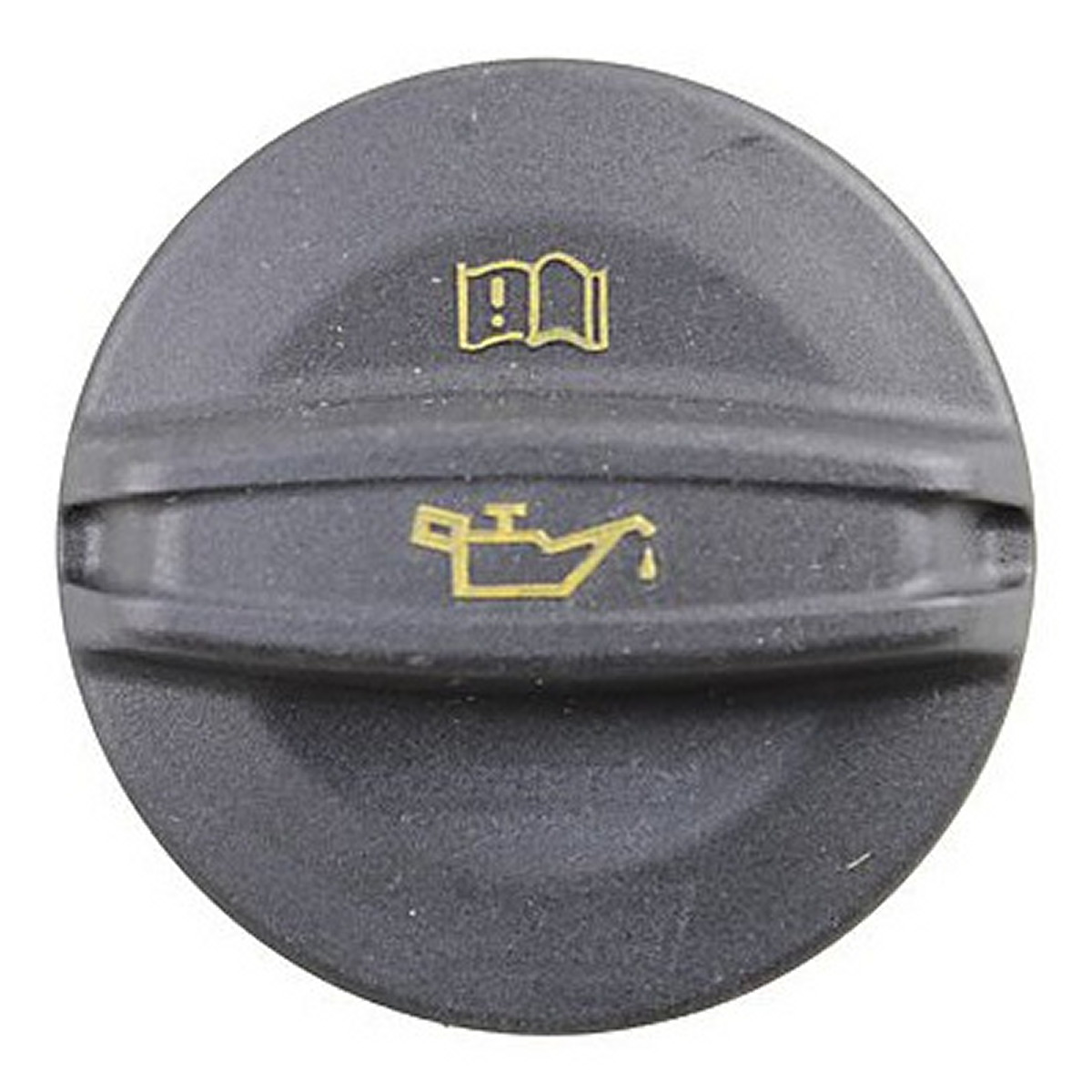 Кришка маслозаливної горловини двигуна AUDI/SEAT/SKODA/VW METZGER (2141035) Metzger фото 3