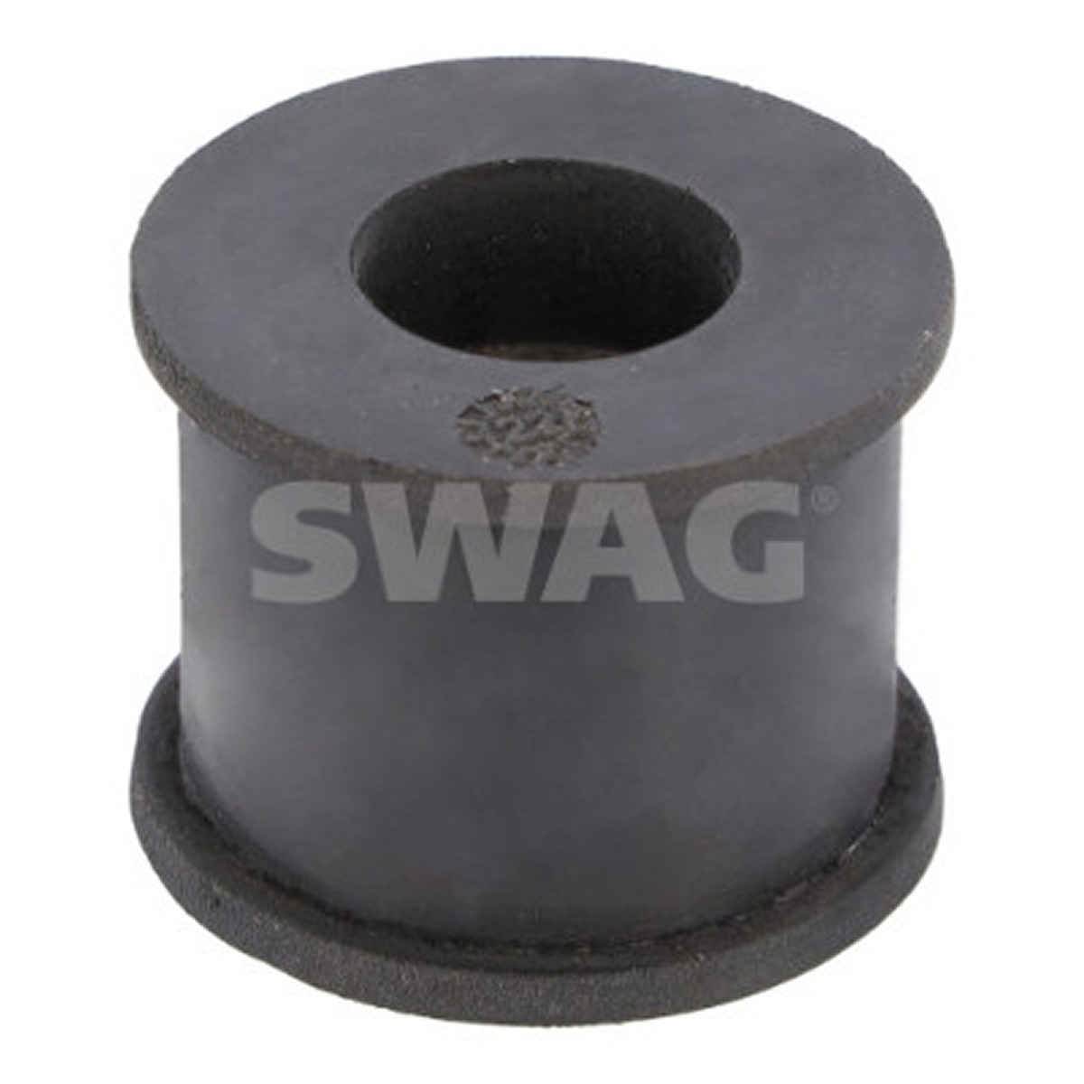 Подушка стабілізатора гумова (Swag) MB SPRINTER 901/903/904/909, VW LT 28-35 II/28-46 II 1995-2006 (10690001) Swag фото 3