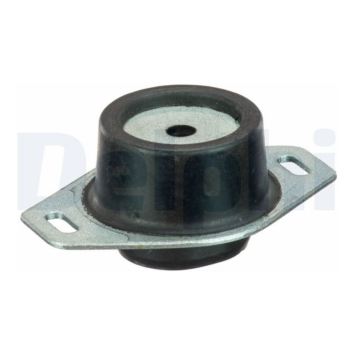 Опора двигуна гумометалева CITROEN BERLINGO/C4/C5/PEUGEOT 206/306/307/308/PARTNER 1996=> L DELPHI (TEM065) Delphi фото 6