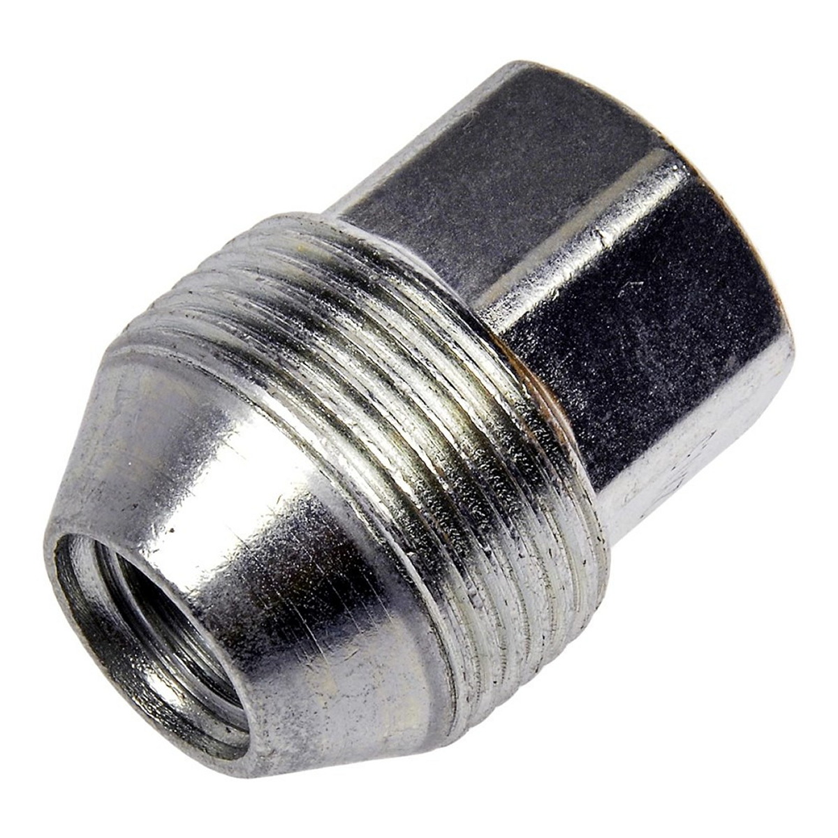 Гайка до М12 включно (з чорного металу) NUT PSA (94515463) PSA фото 3