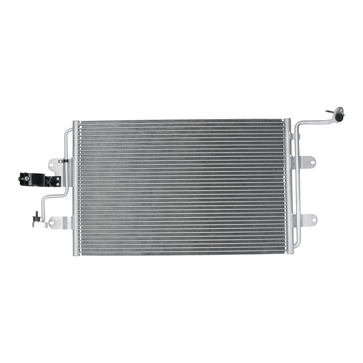 Радиатор кондиционера Audi A3/Seat Leon/Toledo/Skoda Octavia/VW Bora/Golf 1.4-3.2 96-13 фото 7