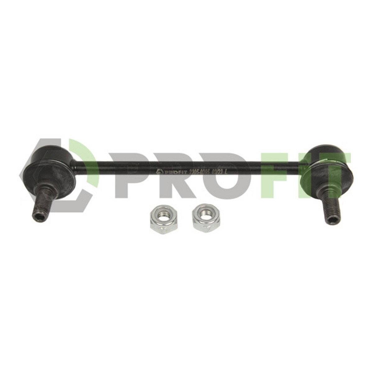 Стабілізатор (стійки) HYUNDAI I30 07- KIA CEED 06- ( ) PROFIT (2305-0395) Profit фото 3