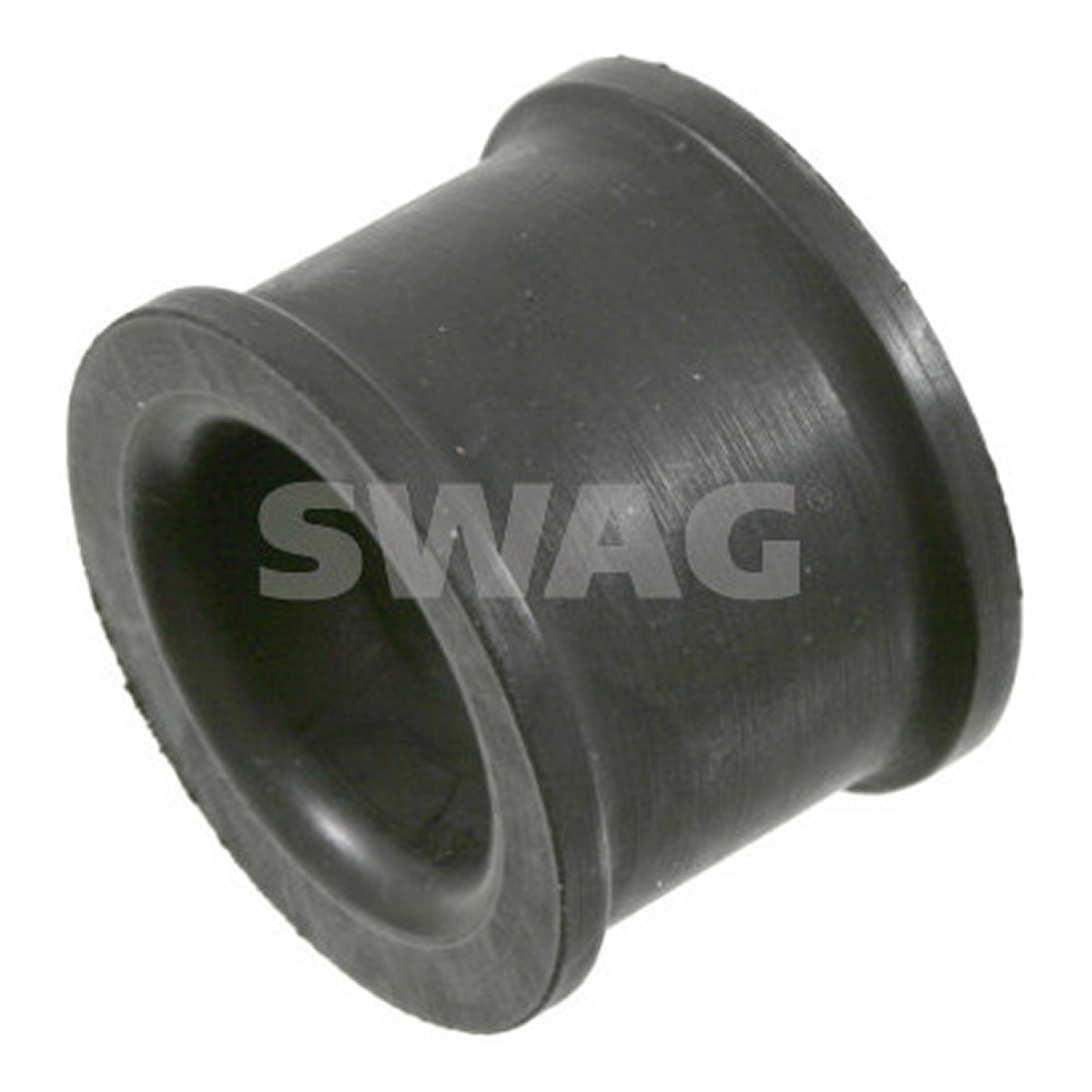 Подушка стабілізатора гумова (Swag) КРАТН. Х2 VW TRANSPORTER (T4) 90-03 (30921942) Swag фото 3