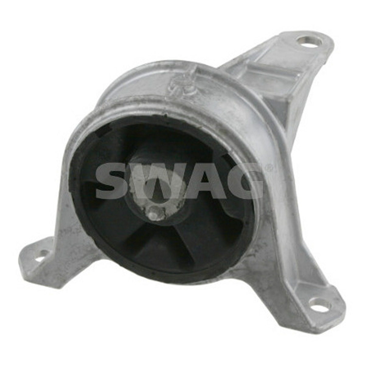Опора двигуна гумометалева OPEL ASTRA G/ZAFIRA 1998 => R SWAG (40130061) Swag фото 3