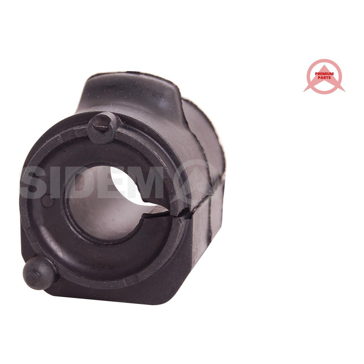 Втулка стабілізатора гумова FORD/MAZDA FIESTA/FUSION/MAZDA 2/CX-5 2001=> SIDEM (803811) Sidem фото 3
