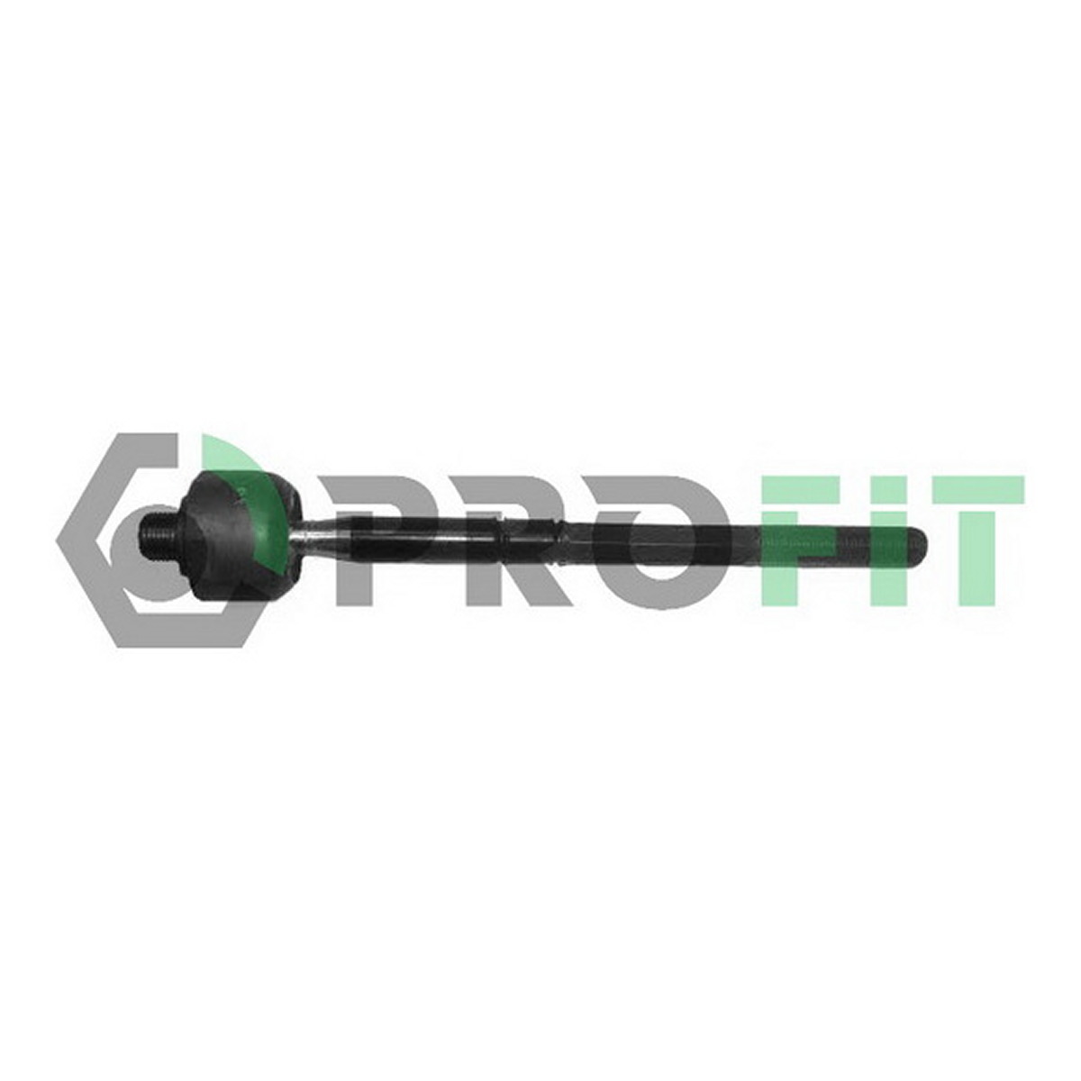 Тяга рульова MERCEDES BENZ W 203 00-. W211 02-. W220 98-05 ЛІВ/ПРА PROFIT (2303-0237) Profit фото 3