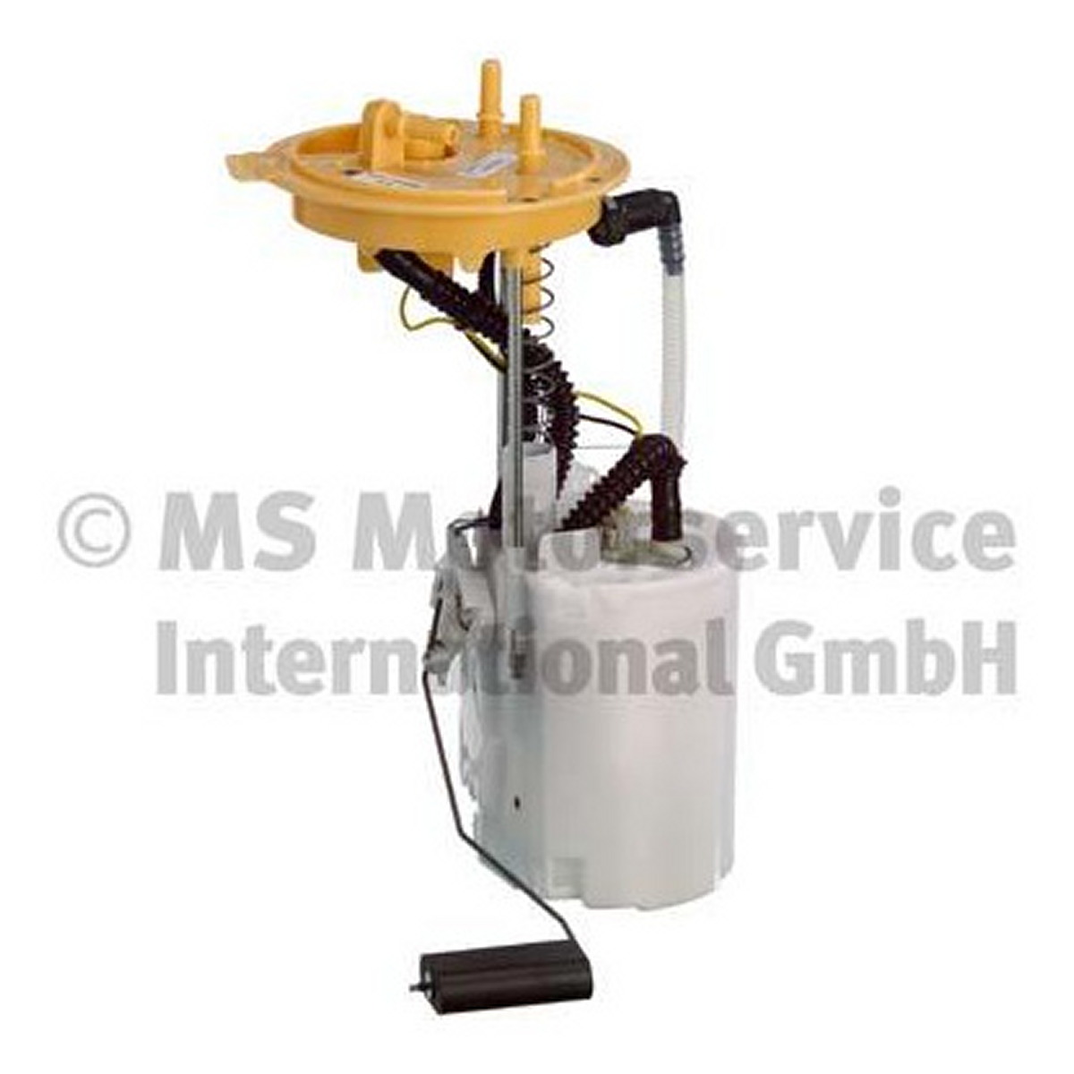 Паливний насос в зборі FUEL PUMP MODULE PIERBURG (7.02701.03.0) Pierburg фото 3