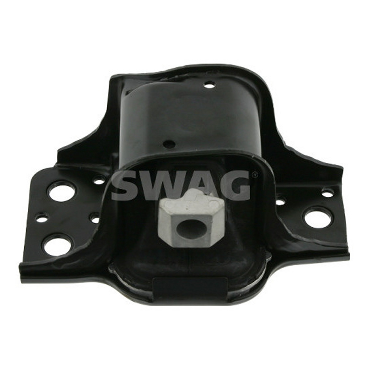 Опора двигуна гумометалева RENAULT GRAND SCENIC/KANGOO/MEGANE II/SCENIC II 2002=>R SWAG (60928203) Swag фото 3