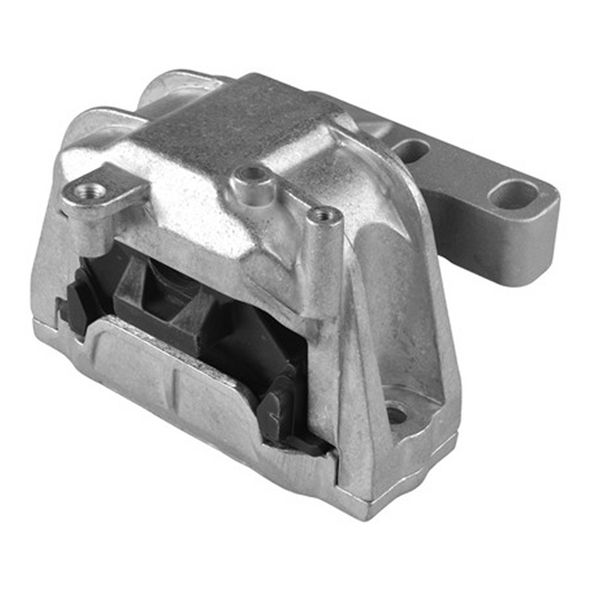 Опора двигуна гумометалева AUDI/SEAT/SKODA/VW A3/ALTEA/ALTEA XL/LEON/OCTAVIA II/YETI/GOLF VI TEDGUM (TED83733) TEDGUM фото 3