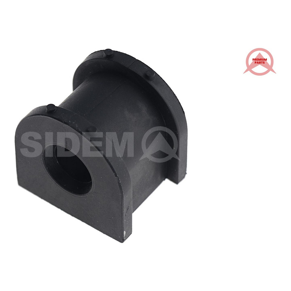 Втулка стабілізатора гумова CITROEN/MITSUBISHI/PEUGEOT C-CROSSER/C4/ASX/OUTLANDER II/4008 200 SIDEM (871906) Sidem фото 3