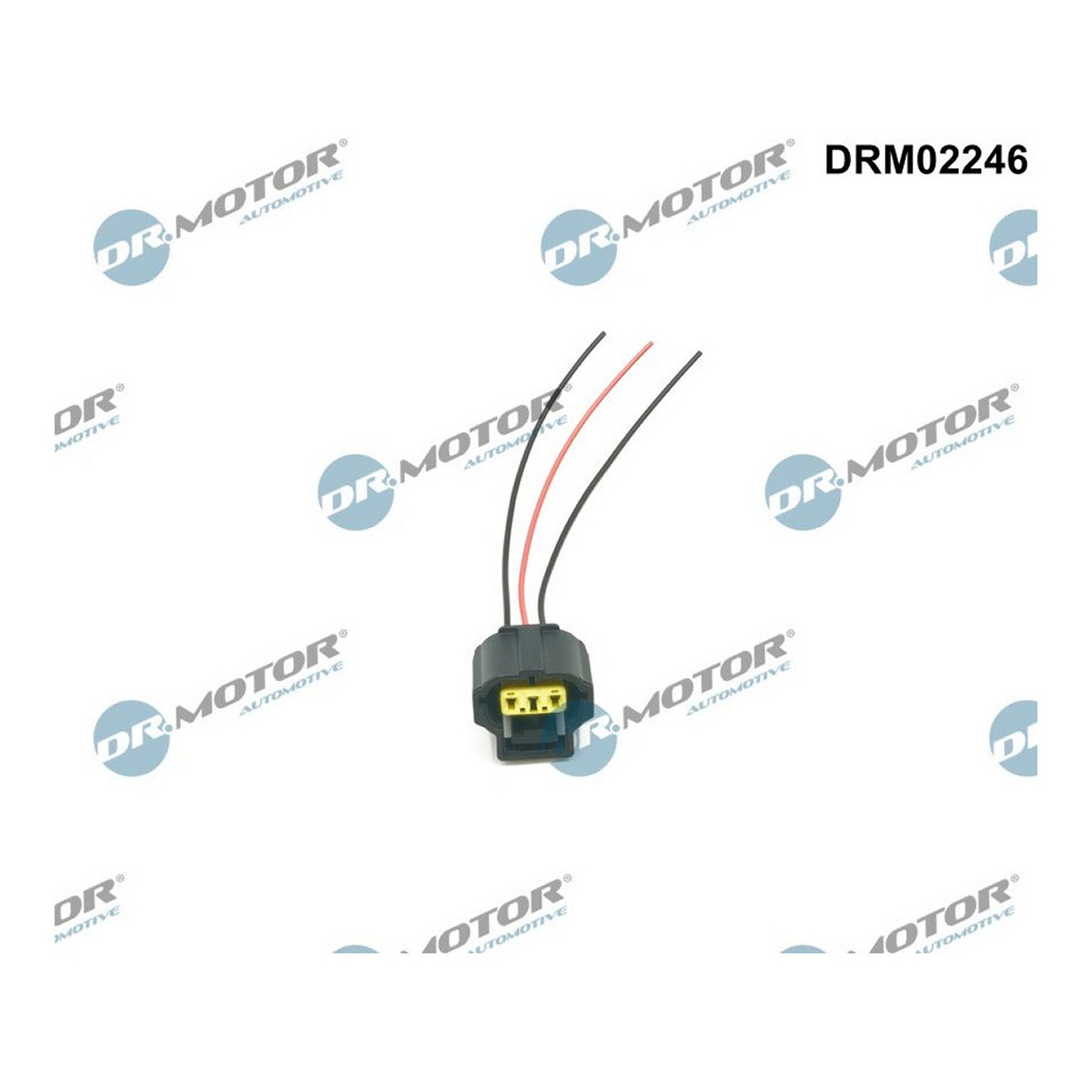 Кабель з'єднувальний FORD FOCUS III - 2.0 (2010.07 - 2020.02) DR MOTOR (DRM02246) DR.motor фото 3