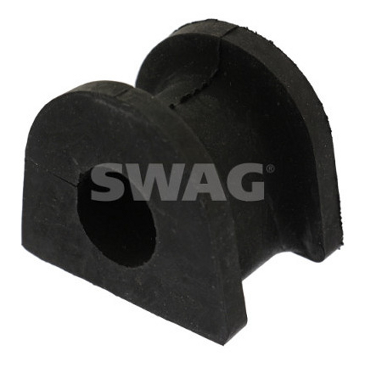 Подушка стабілізатора гумова (Swag) MITSUBISHI PAJERO III/MONTERO V65W/V75W 2000-2006 (80941120) Swag фото 3