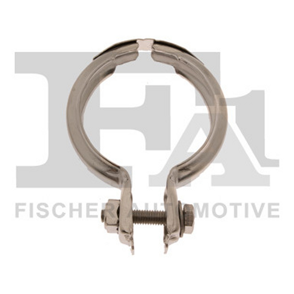Хомут STAINLESS STEEL FISCHER (104-882) Fischer фото 3