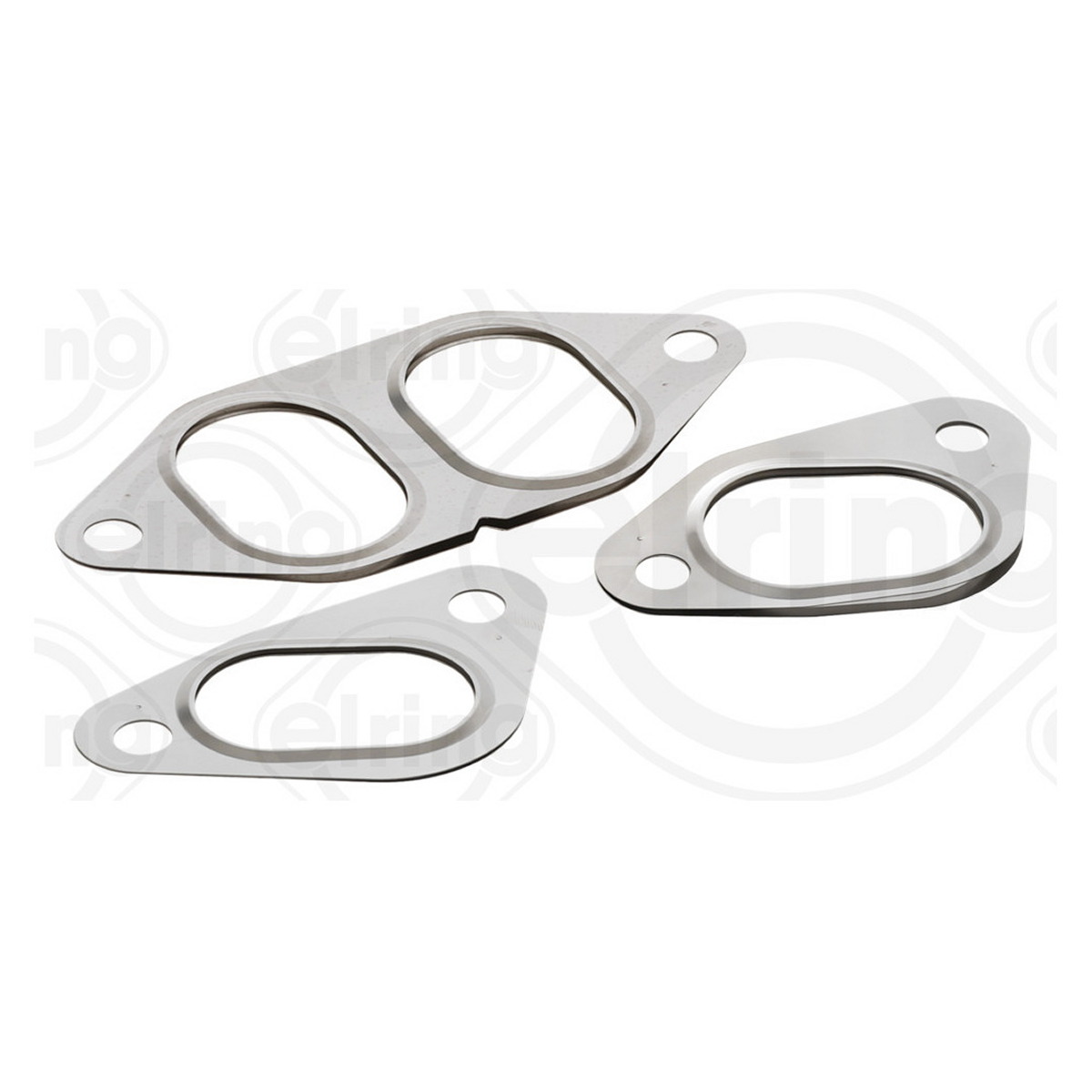 Комплект прокладок з різних матеріалів КОЛЛ. EX (SET) SKODA 1.3/1.4 SEAT/VW 1.0 89-03 AHT/AMD/AME/AQV/AQ ELRING (720.290) ELRING фото 6
